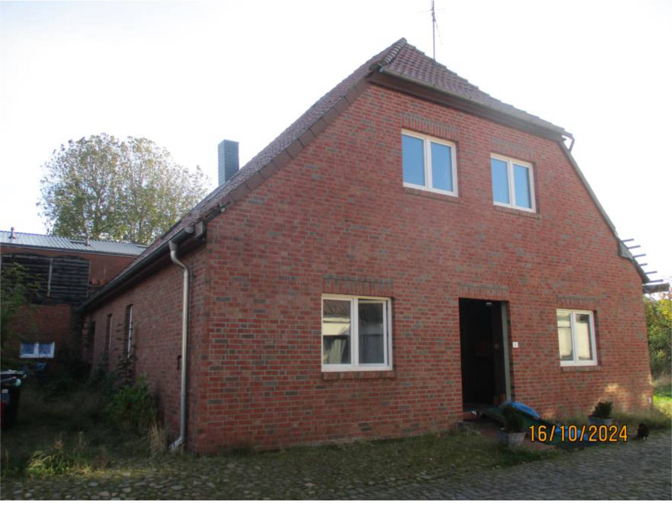 niedersachsen 0003K0008-2024 Krumme Straße 1, 31502 Wunstorf