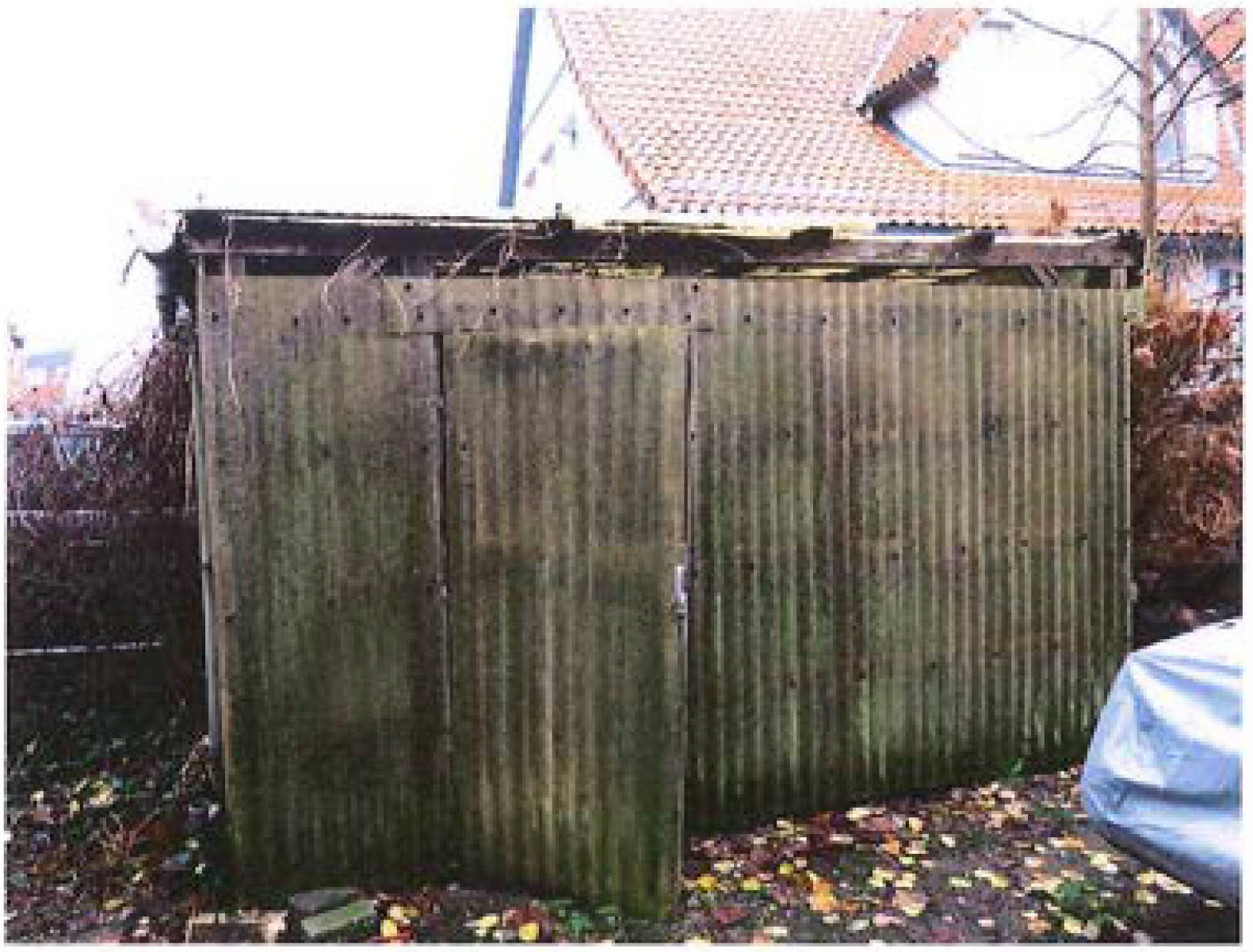 Großer Graben 21, 29664 Walsrode