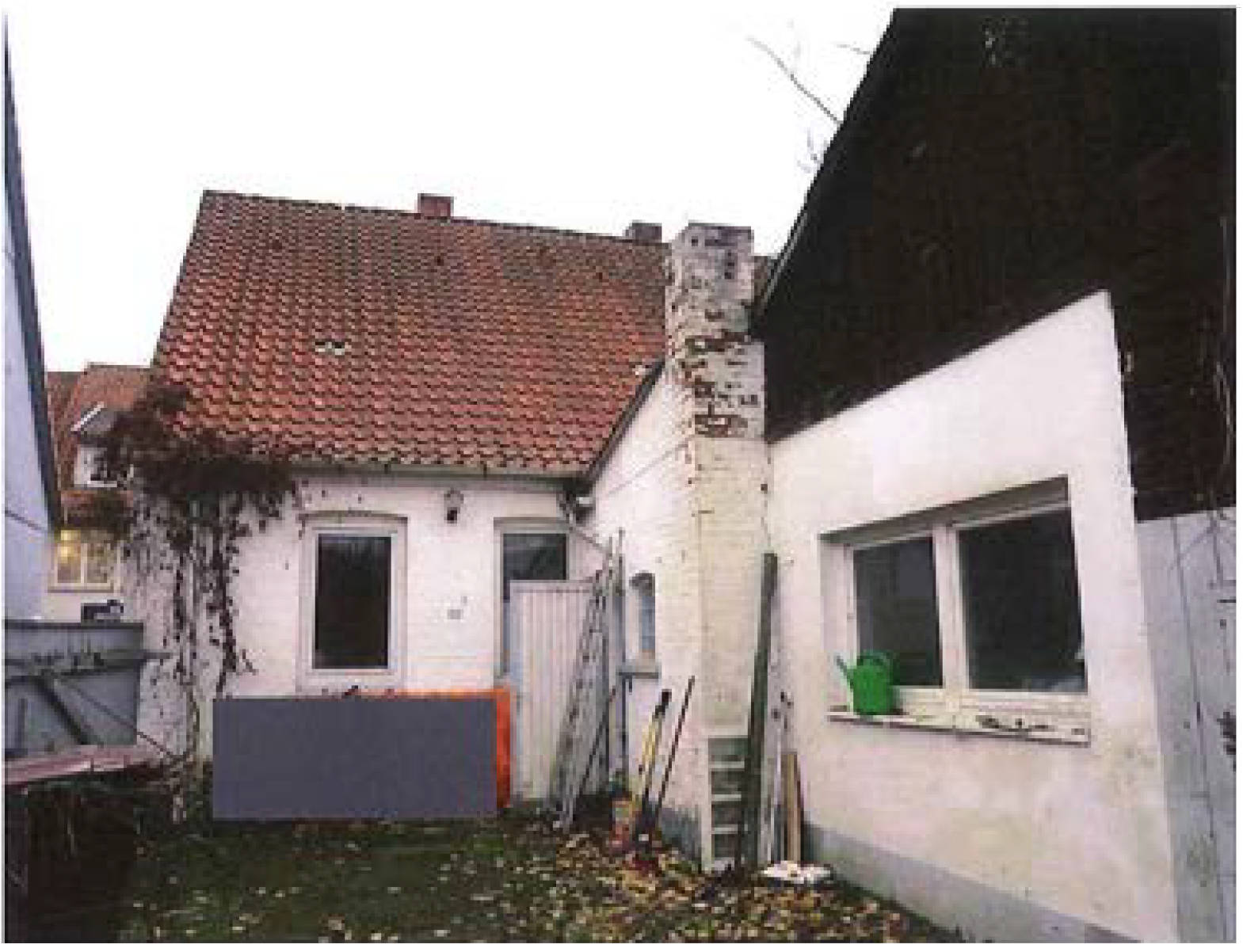 Doppelhaushälfte in Großer Graben 21, 29664 Walsrode - Bild 4