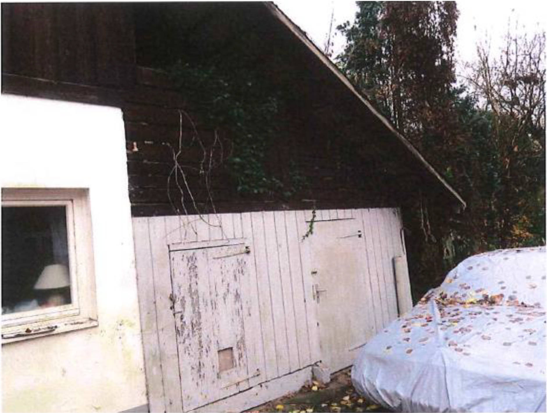 Doppelhaushälfte in Großer Graben 21, 29664 Walsrode - Bild 2