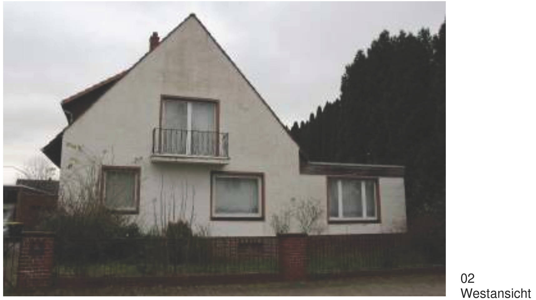 Einfamilienhaus in Hindenburgstraße 19, 31832 Springe - Bild 4