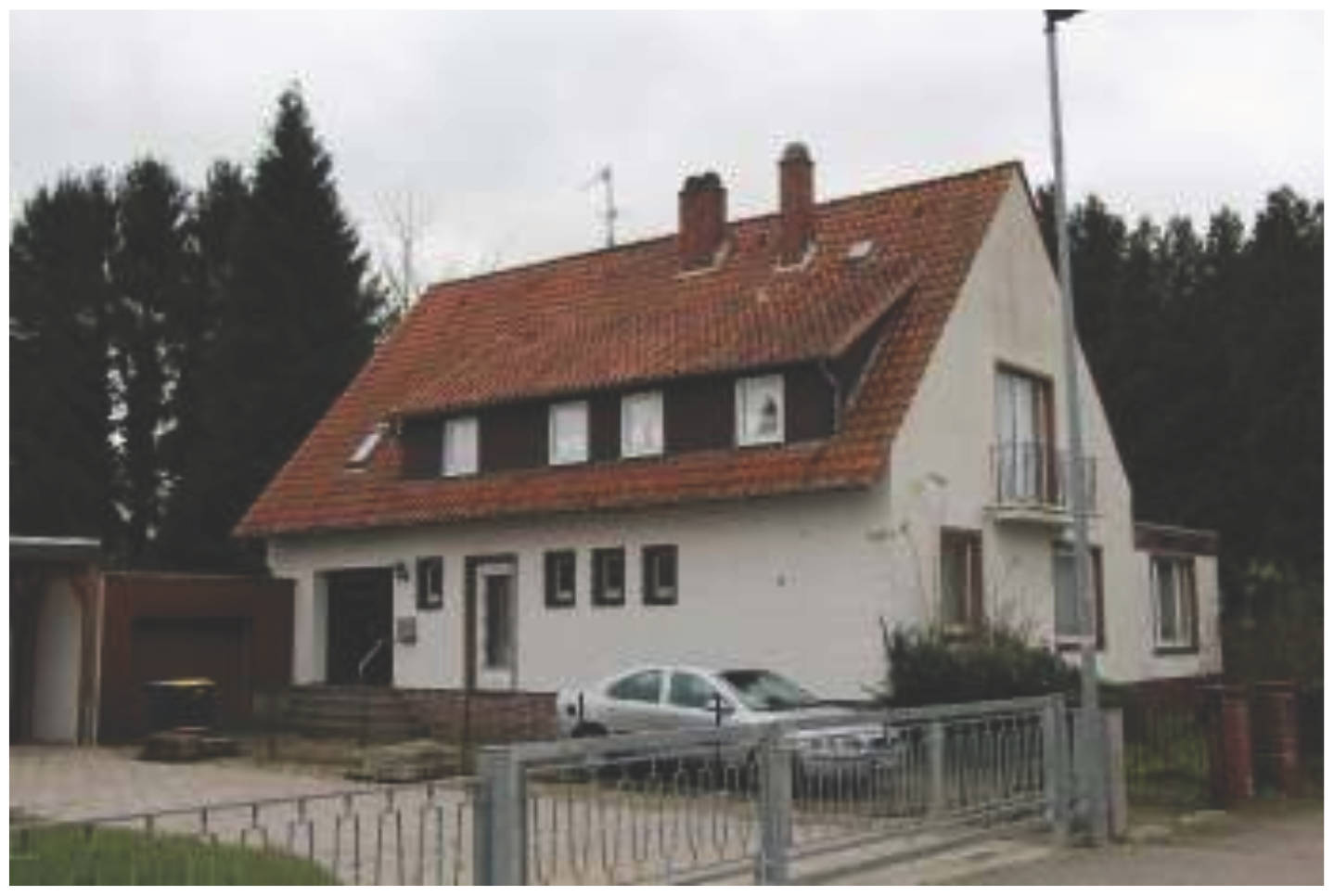 Niedersachsen 0003K0009/2024 Hindenburgstraße 19, 31832 Springe 1