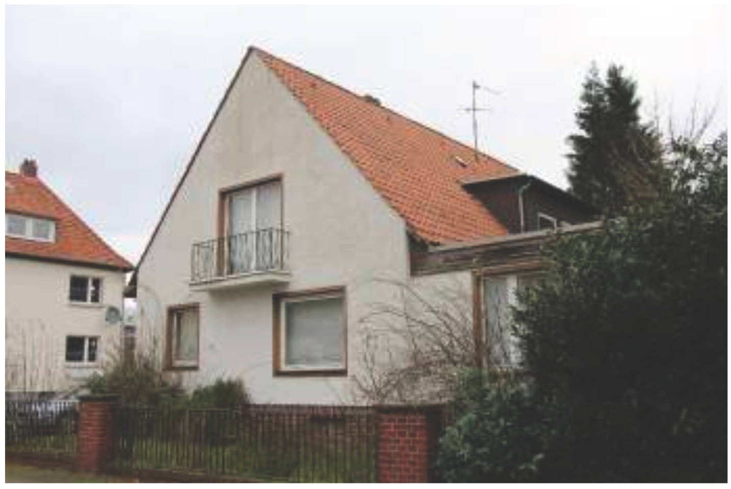 Einfamilienhaus in Hindenburgstraße 19, 31832 Springe - Bild 2