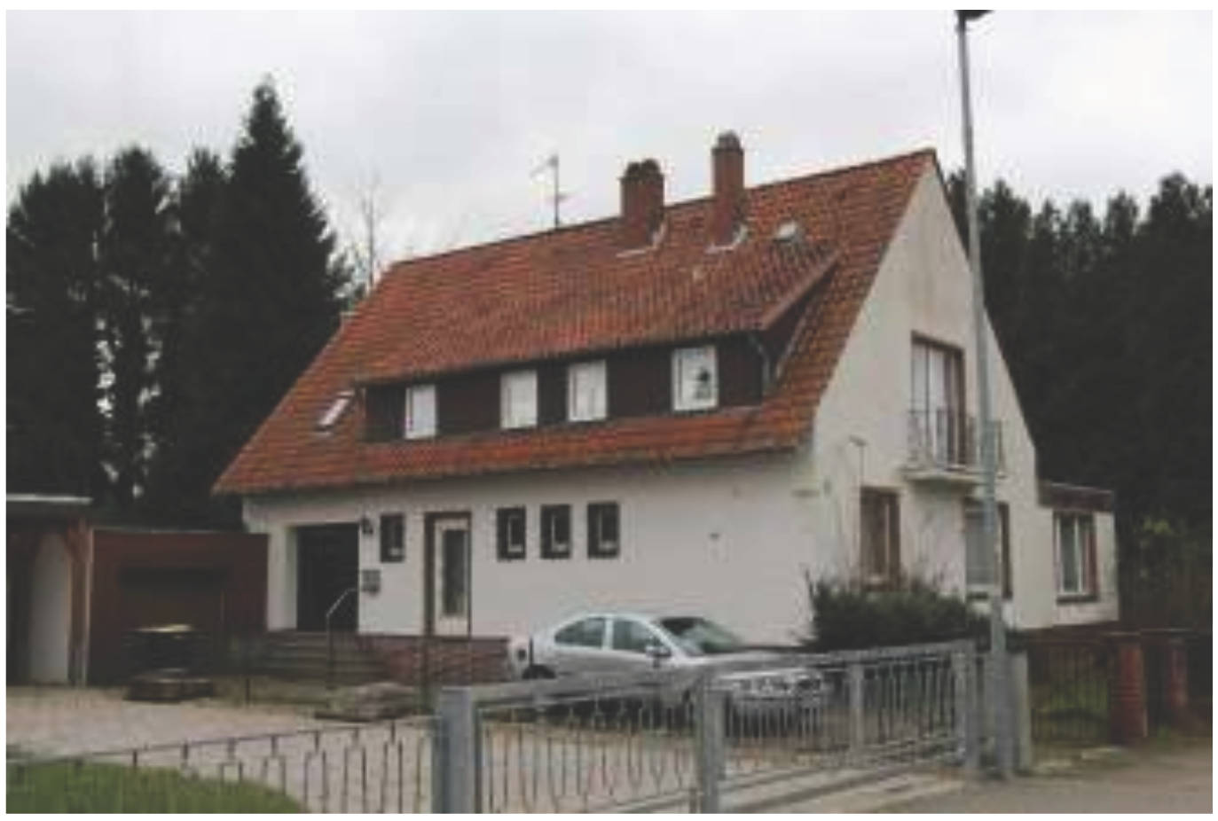 Einfamilienhaus in Hindenburgstraße 19, 31832 Springe - Bild 3