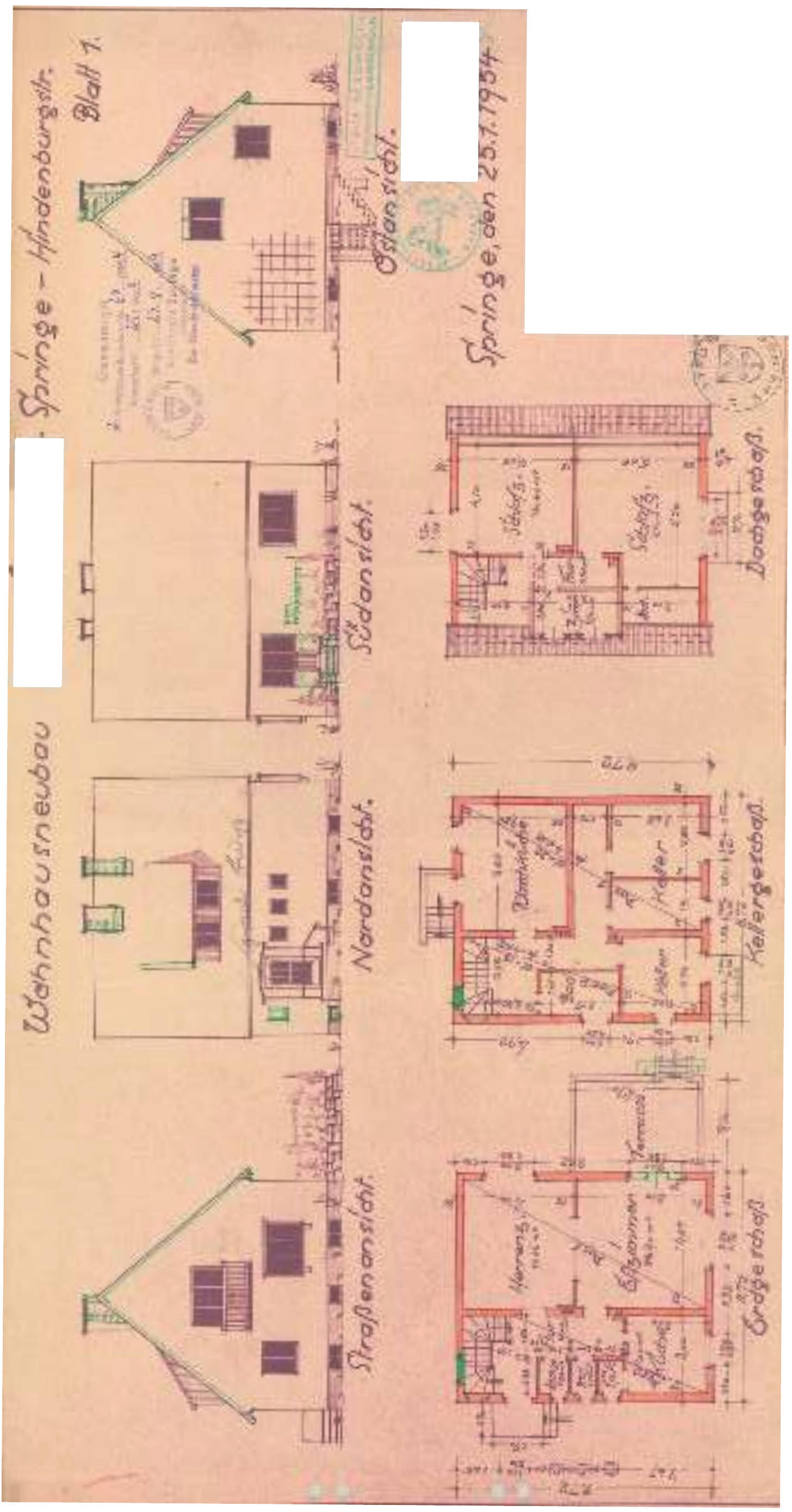 niedersachsen 0003K0009/2024 Hindenburgstraße 19, 31832 Springe 8