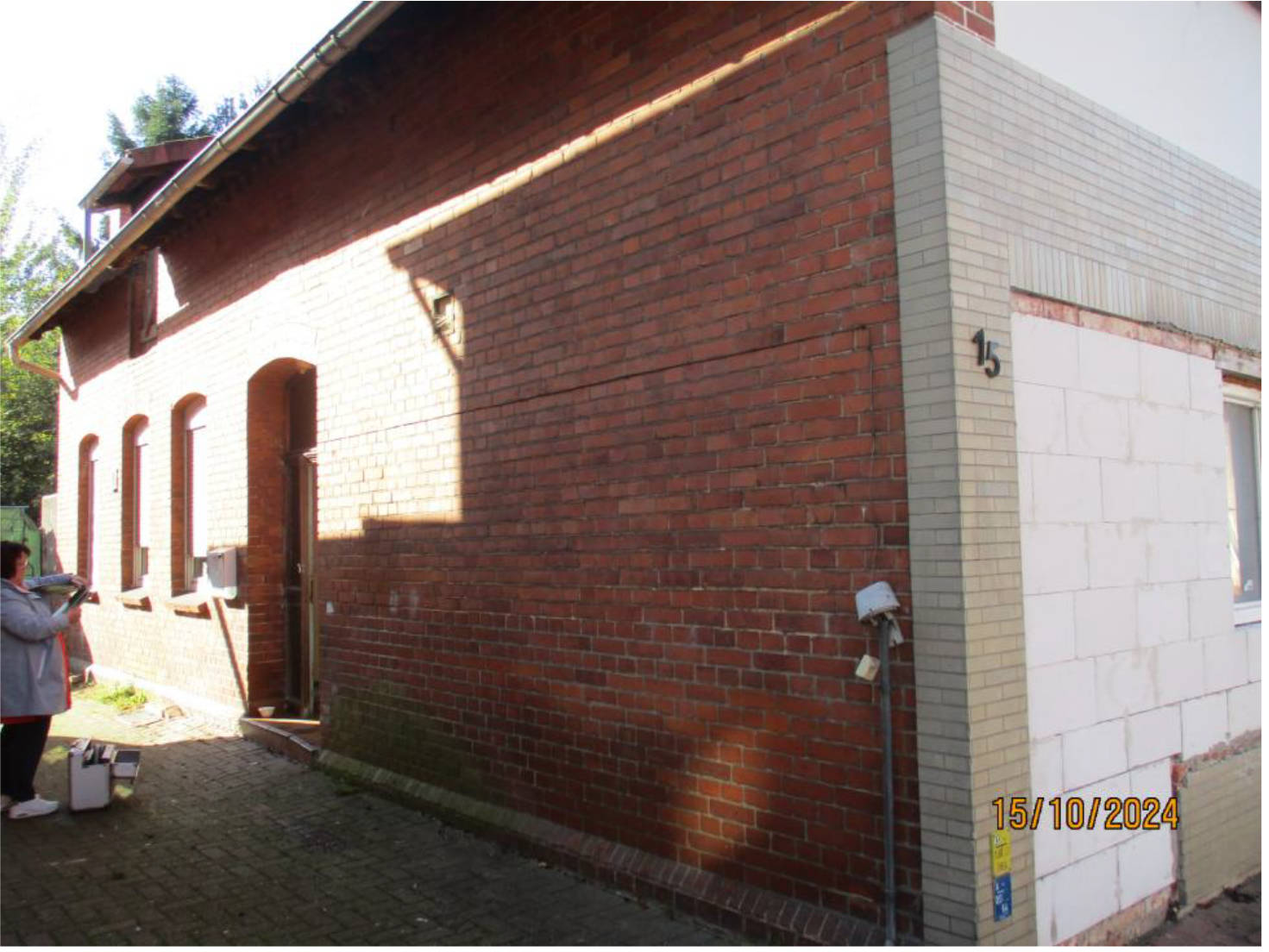 Einfamilienhaus in Auf dem Kaltenhagen 15, 31600 Uchte - Bild 2