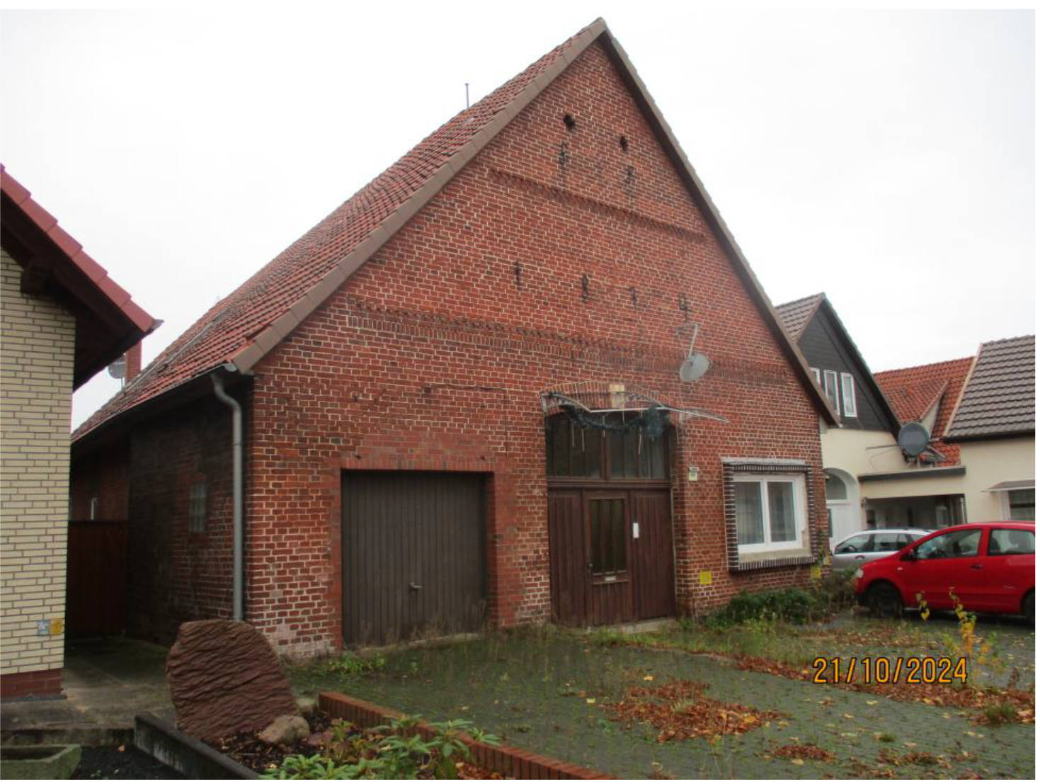 Einfamilienhaus in Lange Straße 40, 31547 Rehburg-Loccum, Münchehagen - Bild 2