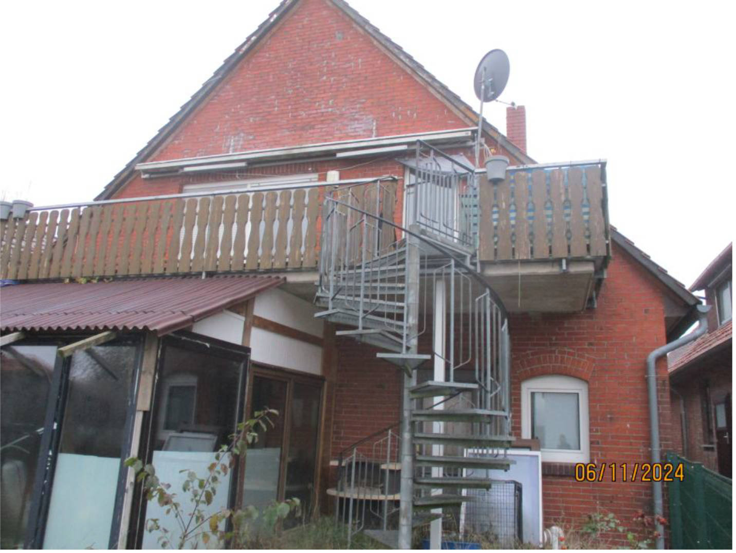 Einfamilienhaus in Lange Straße 40, 31547 Rehburg-Loccum, Münchehagen - Bild 3