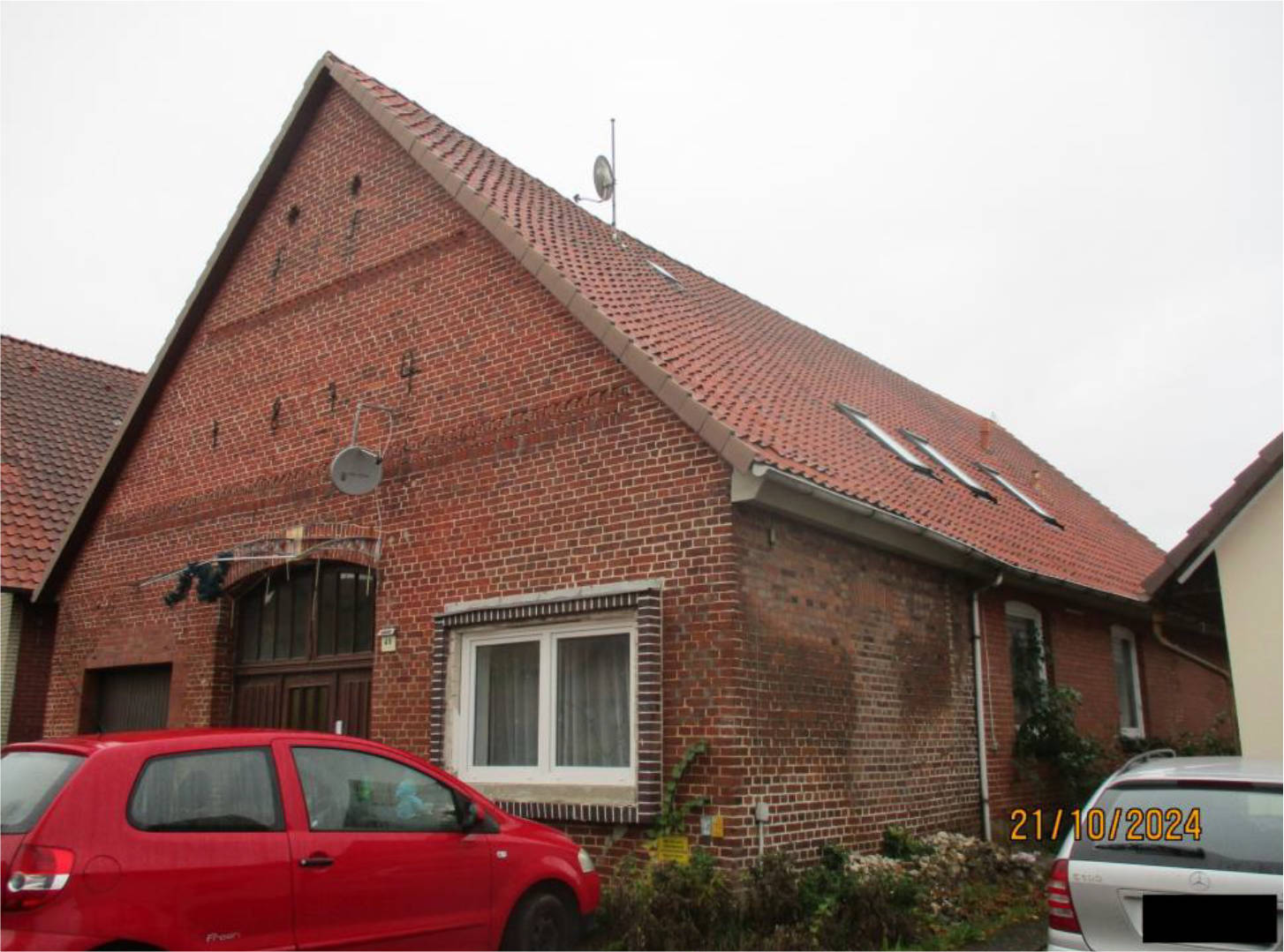 Lange Straße 40, 31547 Rehburg-Loccum, Münchehagen
