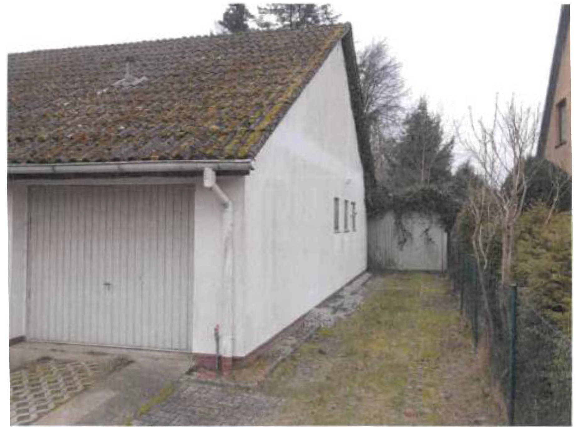 niedersachsen 0003K0010-2024 Meierweg 10, 29690 Buchholz (Aller), Marklendorf