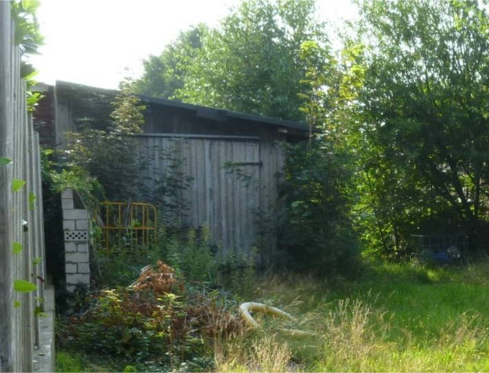 niedersachsen 0003 K 0010/2025 Am Schneebach 10, 27374 Visselhövede, Ottingen 7