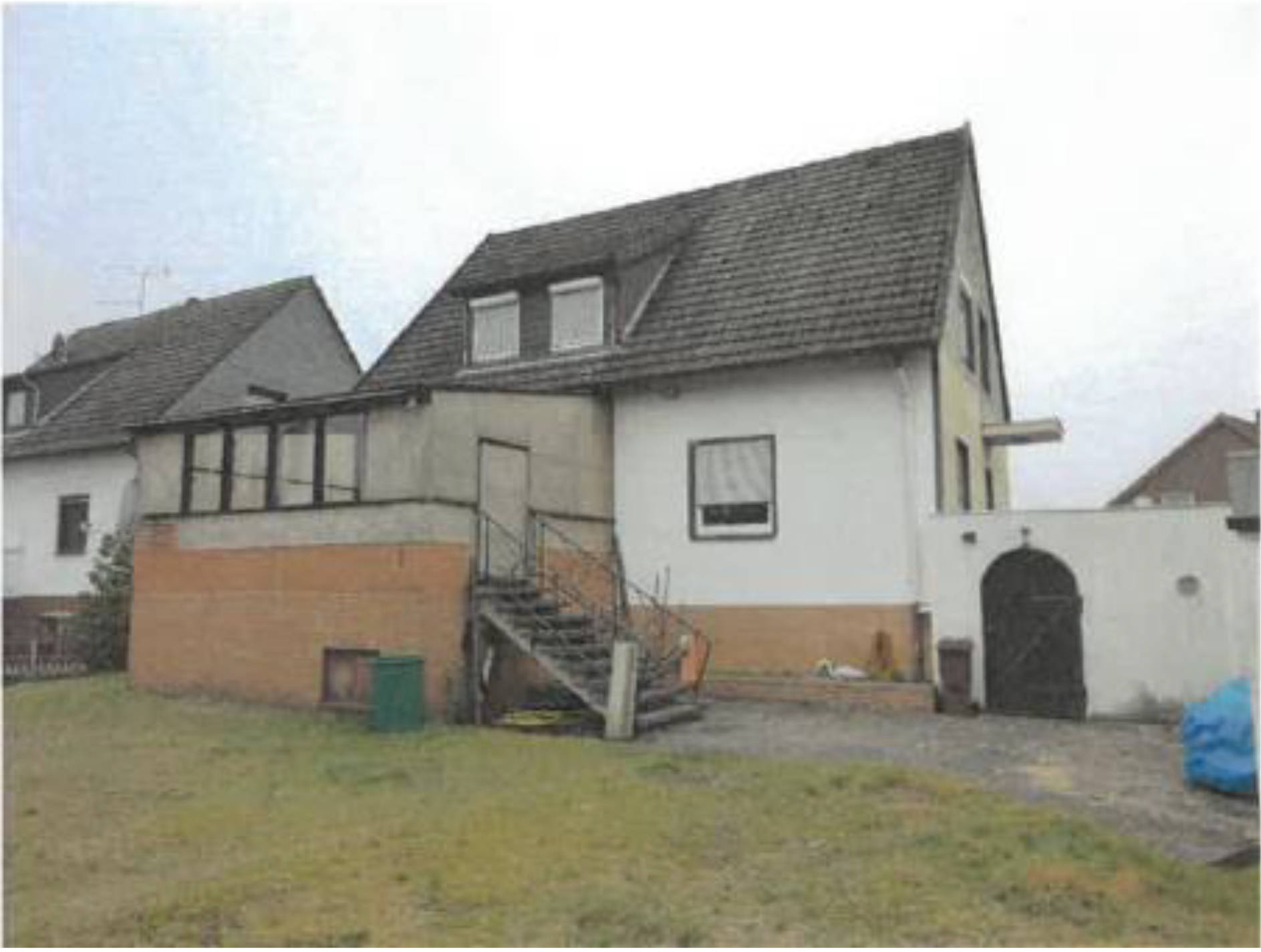 niedersachsen 0003K0011-2024 Heideweg 12, 29690 Buchholz (Aller)