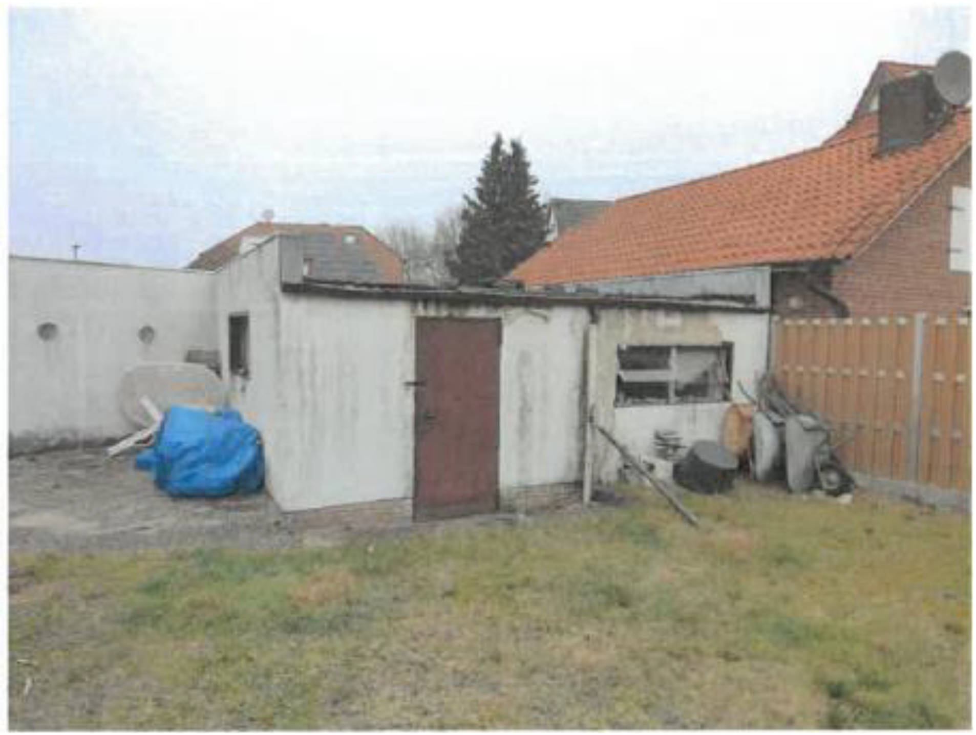niedersachsen 0003K0011-2024 Heideweg 12, 29690 Buchholz (Aller)