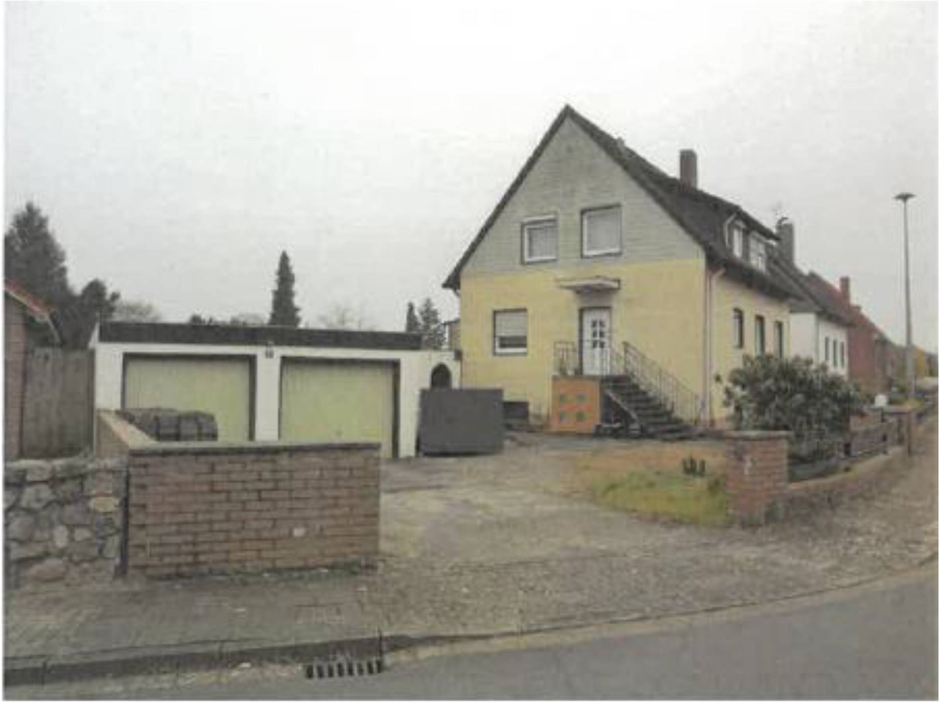 niedersachsen 0003K0011-2024 Heideweg 12, 29690 Buchholz (Aller)