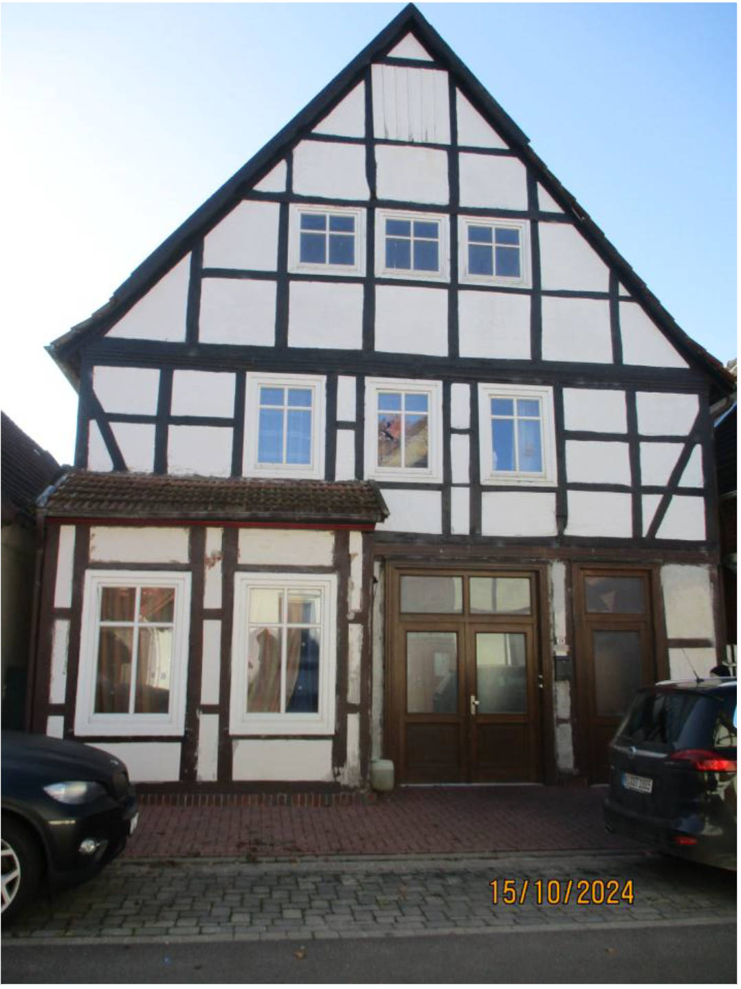 Niedersachsen 0003K0012/2023 Auf dem Kaltenhagen 19, 31600 Uchte