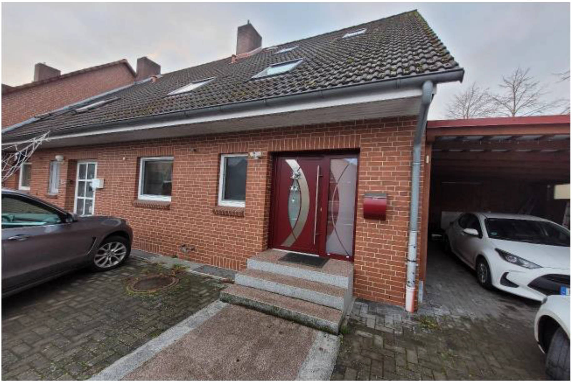 niedersachsen 0003K0012-2023 Königsberger Straße 12 A, 29690 Schwarmstedt