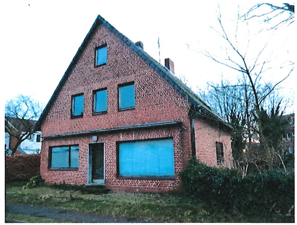 niedersachsen 0003K0013-2024 Nordstraße 10, 27356 Rotenburg (Wümme)