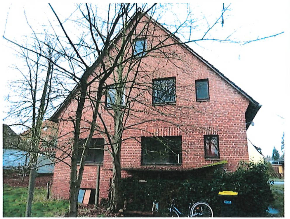 niedersachsen 0003K0013-2024 Nordstraße 10, 27356 Rotenburg (Wümme)