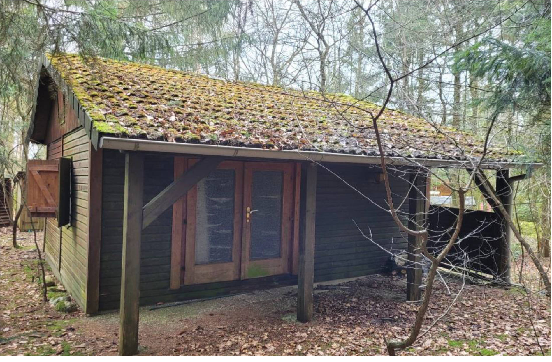 Sonstiges in Hamwiede 116, 29664 Walsrode, Hamwiede