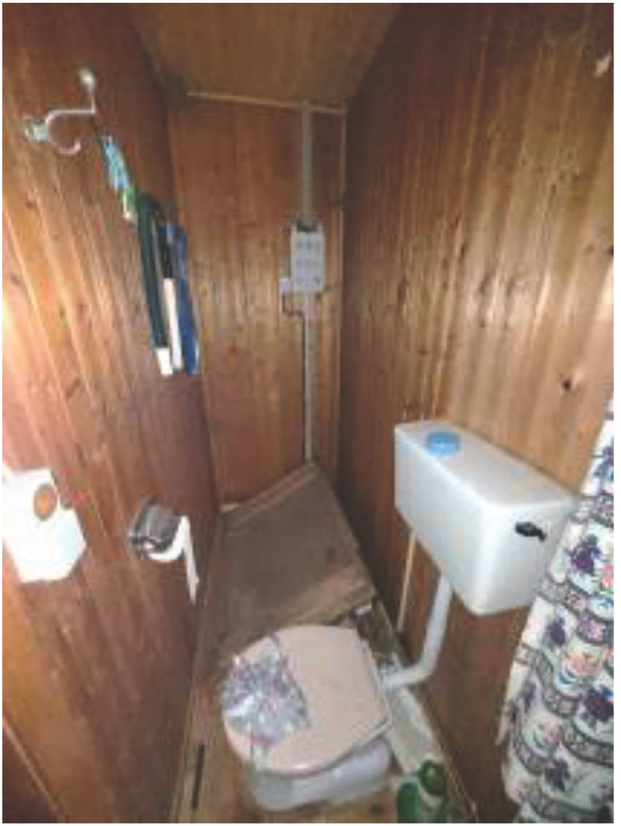 Sonstiges in Hamwiede 116, 29664 Walsrode, Hamwiede - Bild 2
