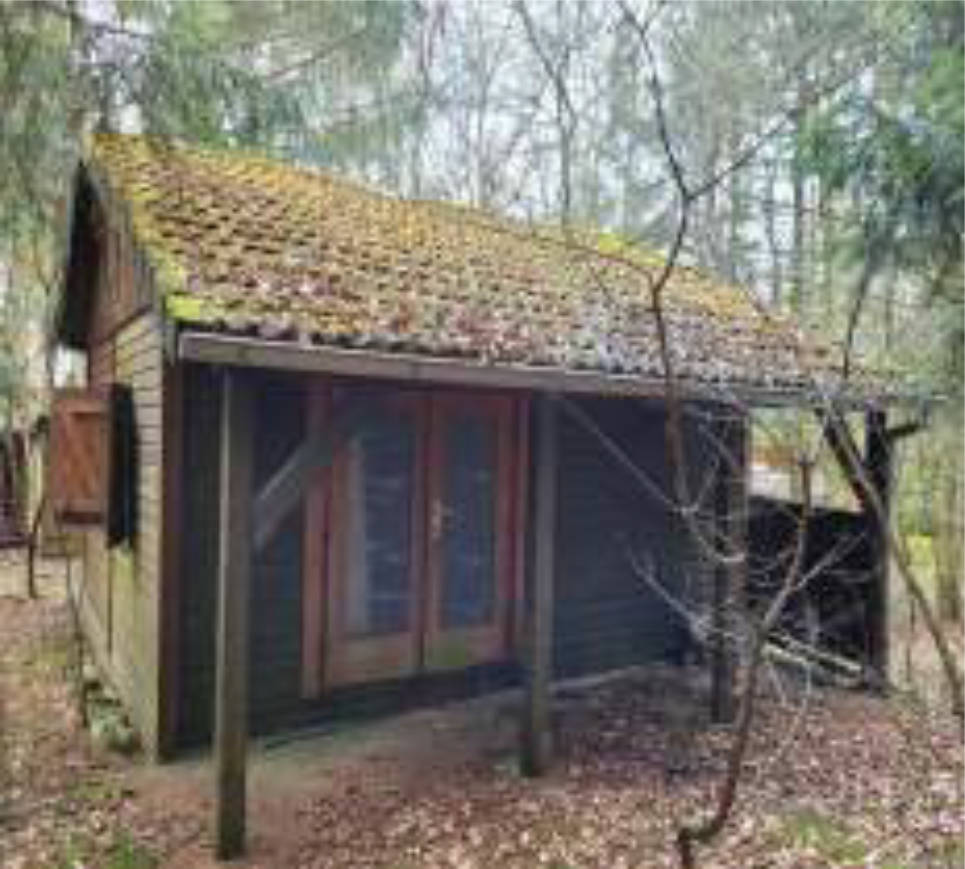 niedersachsen 0003K0015-2023 Hamwiede 116, 29664 Walsrode, Hamwiede 21