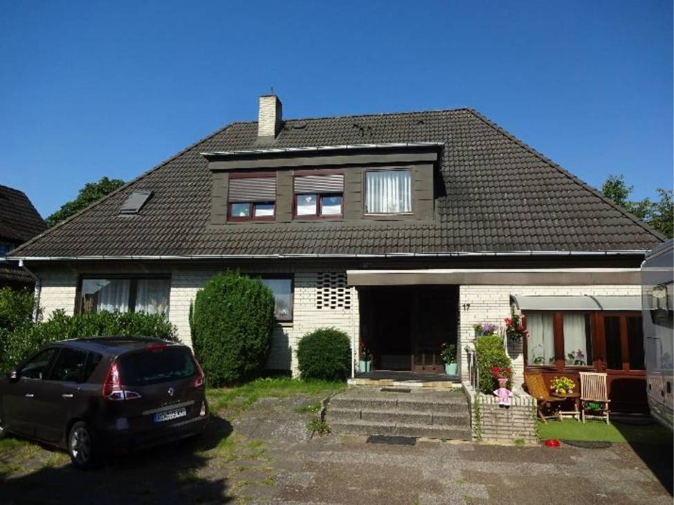 Niedersachsen 0003K0016-2023 Auf den Schanzen 17, 27389 Lauenbrück