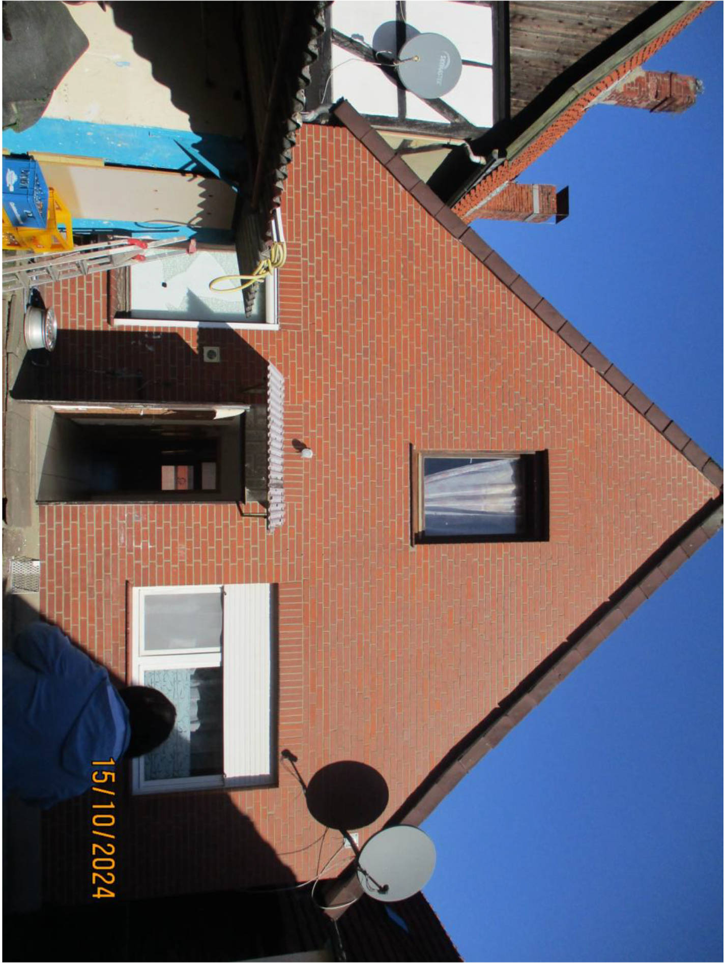 Niedersachsen 0003K0016/2023 Auf dem Kaltenhagen 21, 31600 Uchte