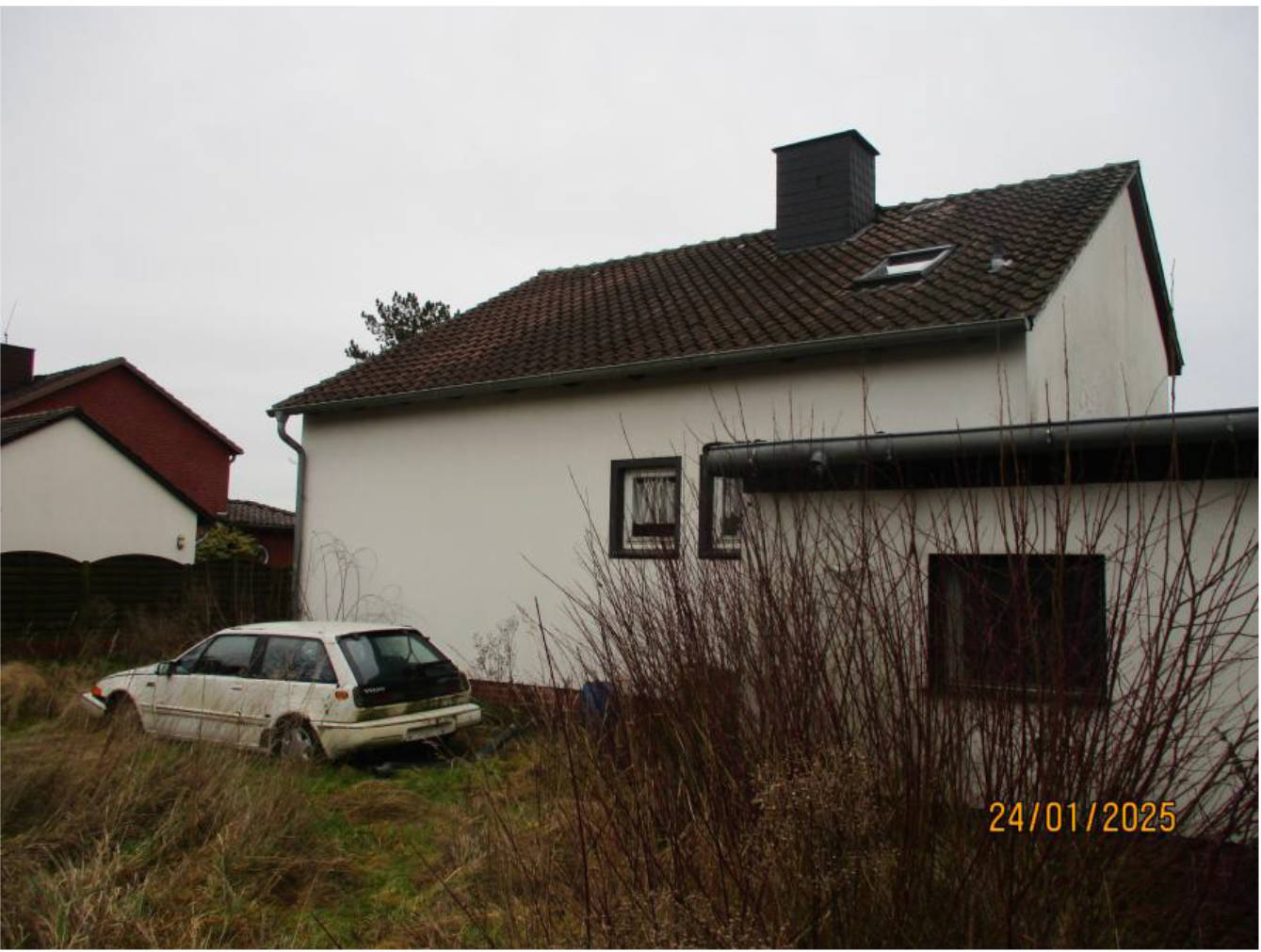 Niedersachsen 0003 K 0017/2023 Am Hülskamp 13, 31547 Rehburg-Loccum, Loccum 1