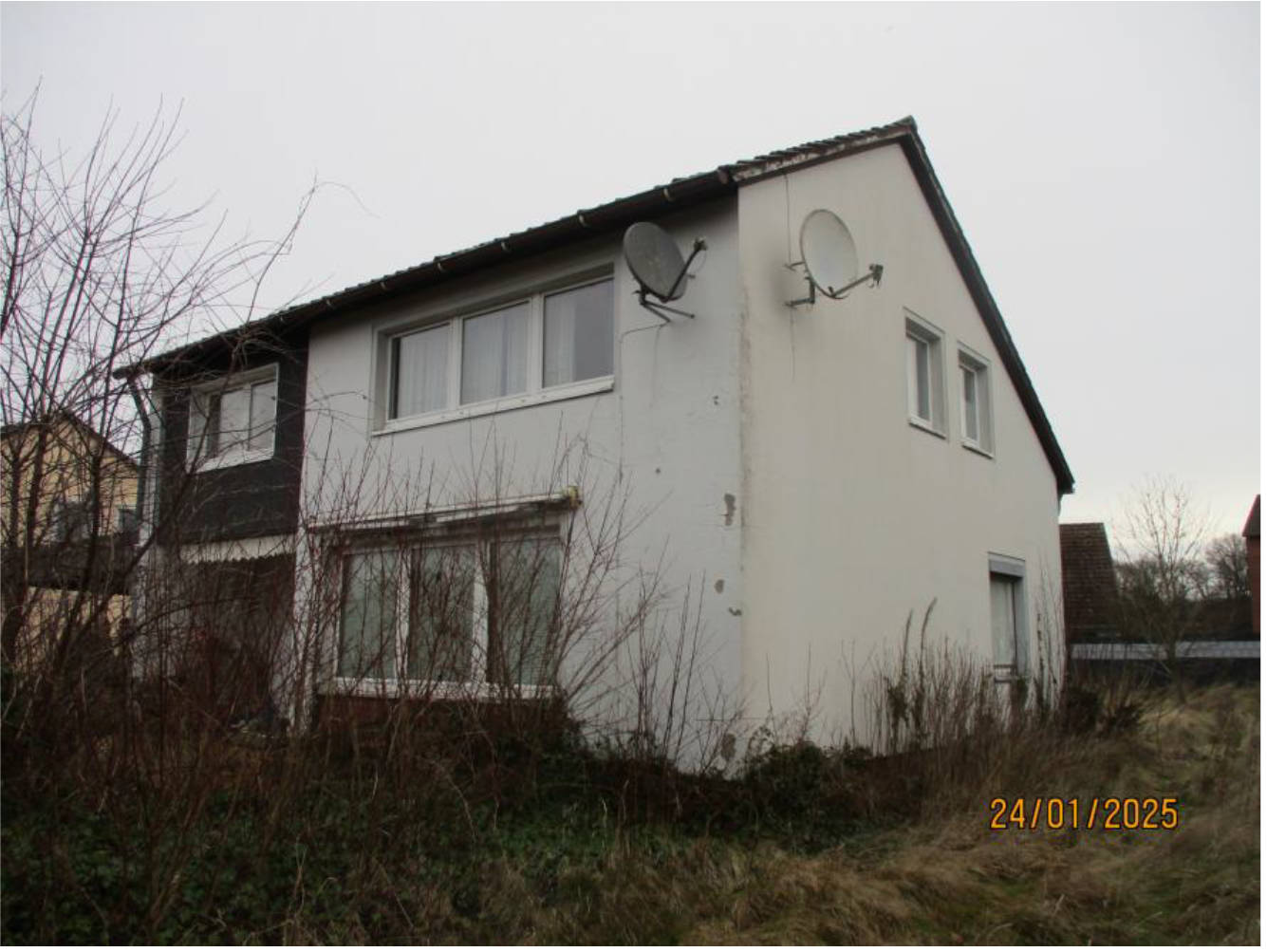 Einfamilienhaus in Am Hülskamp 13, 31547 Rehburg-Loccum, Loccum - Bild 2