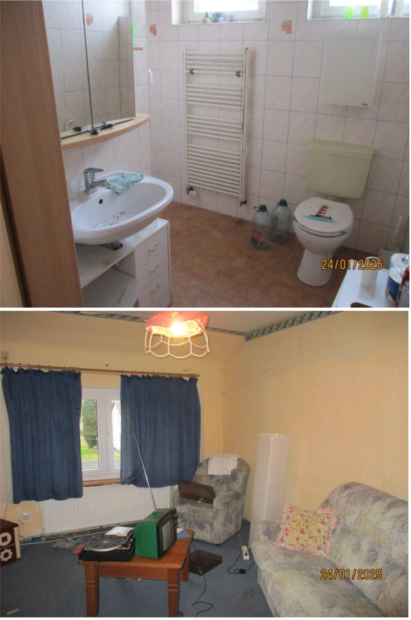 Einfamilienhaus in Am Hülskamp 13, 31547 Rehburg-Loccum, Loccum - Bild 4