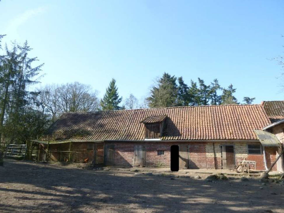 land- und forstwirtschaftlich genutztes Grundstück in Wehnsen 6, 27374 Visselhövede, Wehnsen - Bild 3