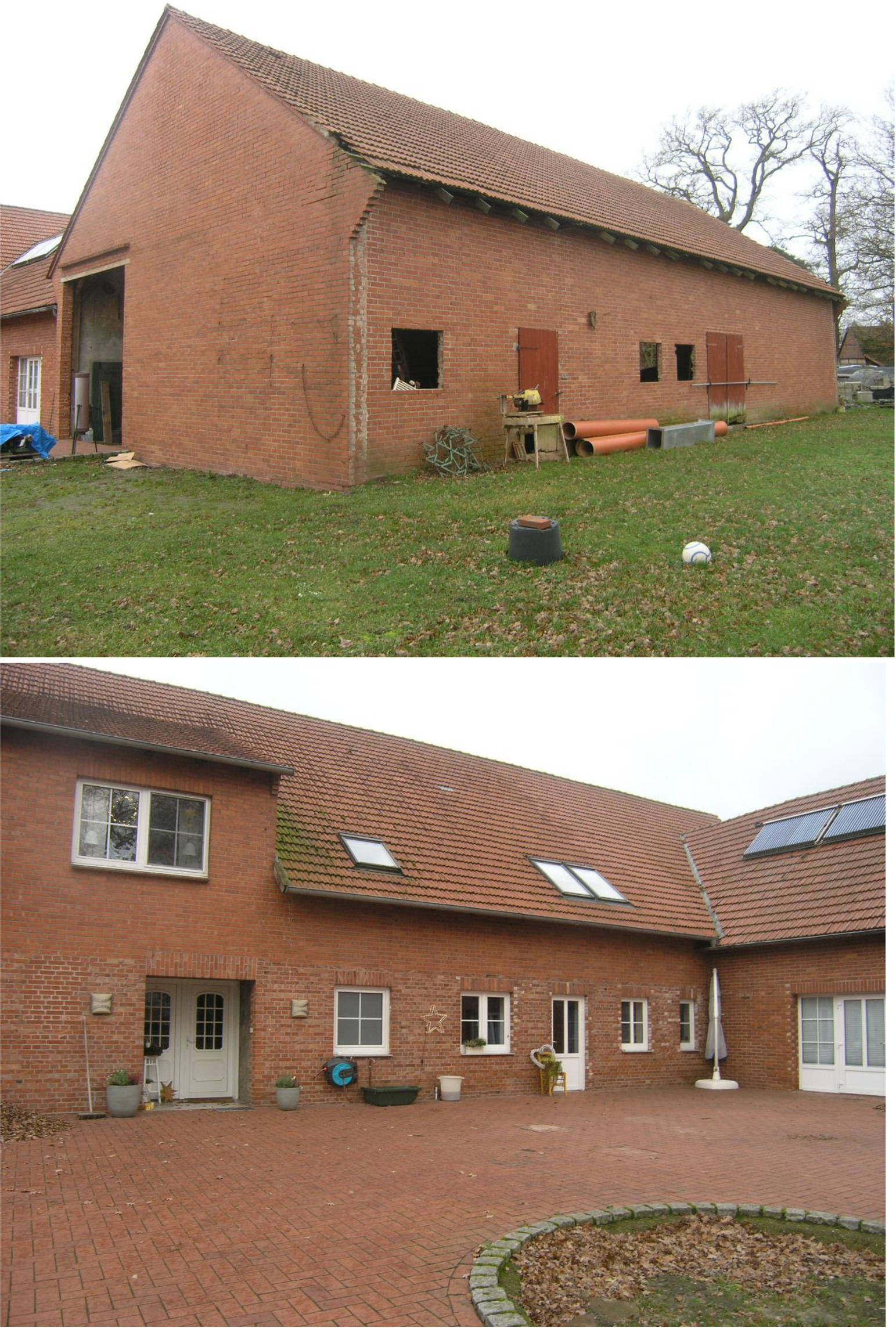 Sonstiges in Am Kamp 3, 31603 Diepenau