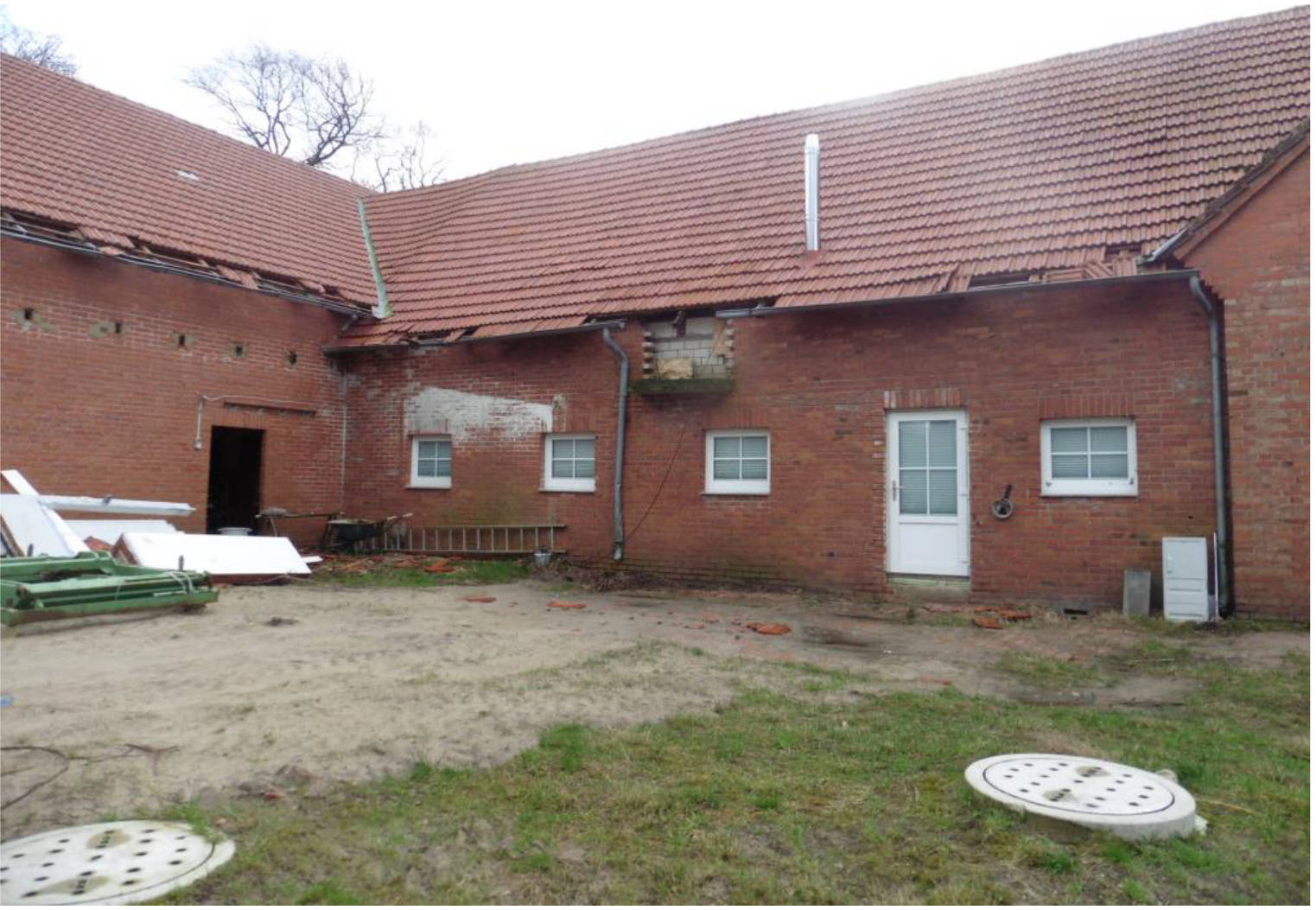 Sonstiges in Am Kamp 3, 31603 Diepenau - Bild 3