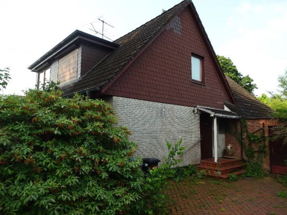 Einfamilienhaus in Körnerstraße 30, 27367 Sottrum
