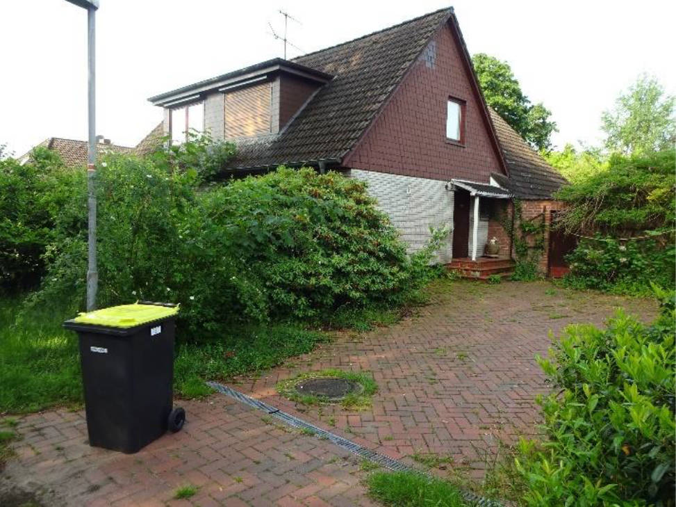 Einfamilienhaus in Körnerstraße 30, 27367 Sottrum - Bild 2