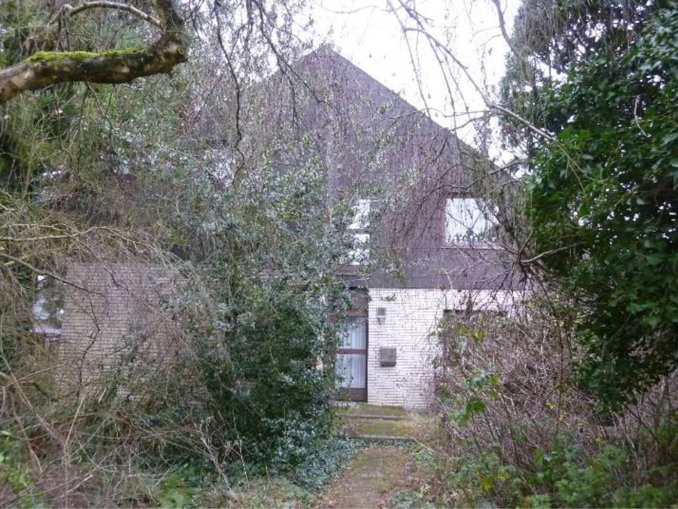 Einfamilienhaus in Lehmsalweg 76, 27383 Scheeßel - Bild 2