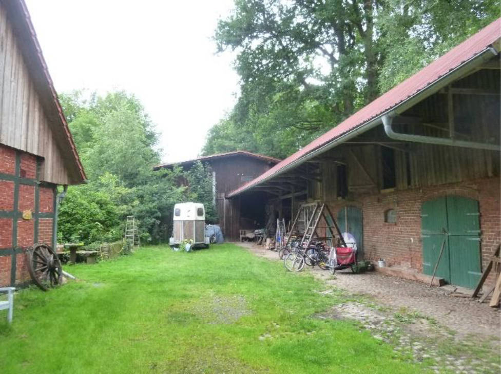 Niedersachsen 0003 K 0023/2023 Buchholz 1, 27374 Visselhövede 1
