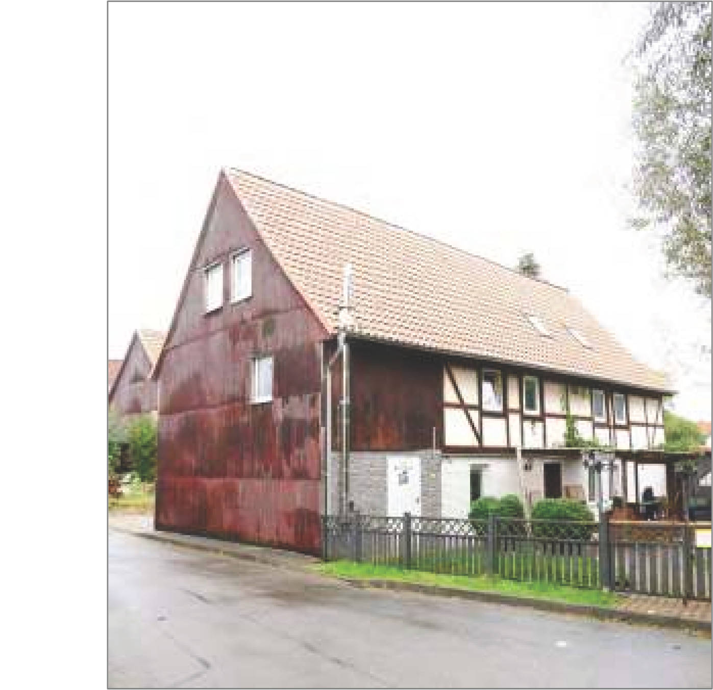 Einfamilienhaus in Am Mühlengraben 13, 37431 Bad Lauterberg, Barbis - Bild 2