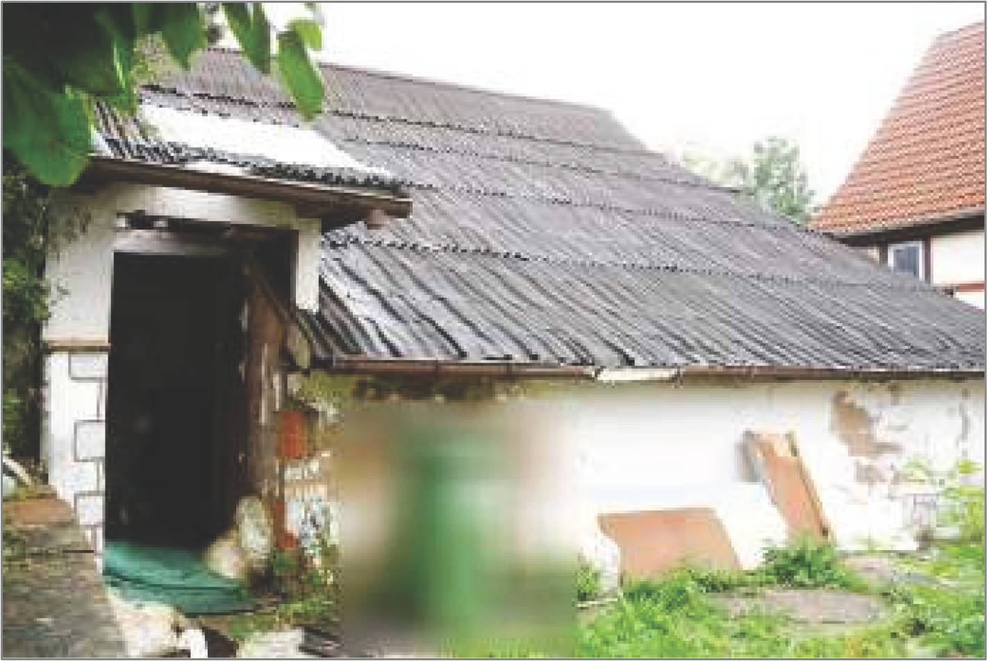 Einfamilienhaus, Zwangsversteigerungssache Barbis Bl. 3447 in Am Mühlengraben 13, 37431 Bad Lauterberg im Harz, Barbis - Bild 4