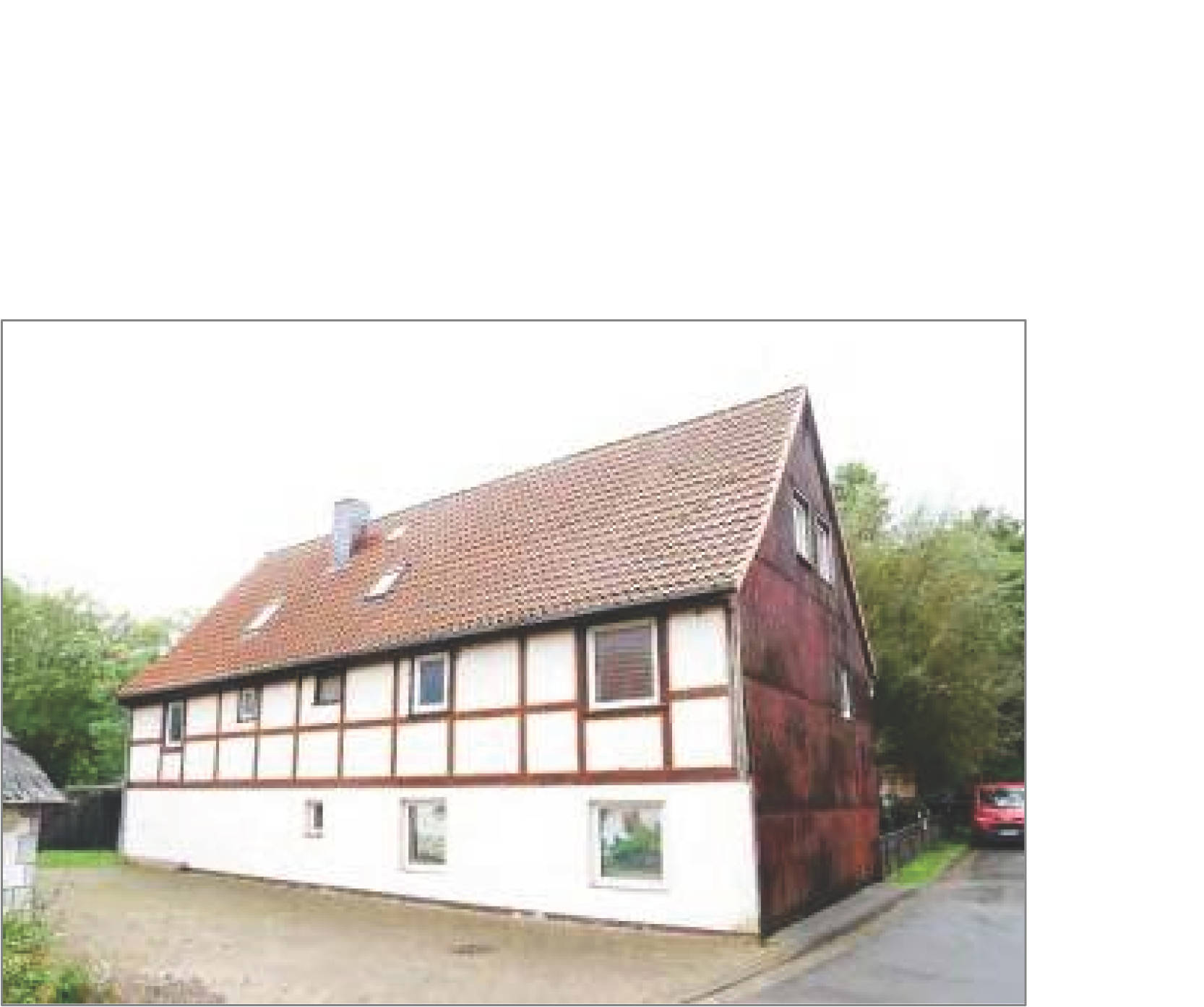 Einfamilienhaus in Am Mühlengraben 13, 37431 Bad Lauterberg, Barbis - Bild 3