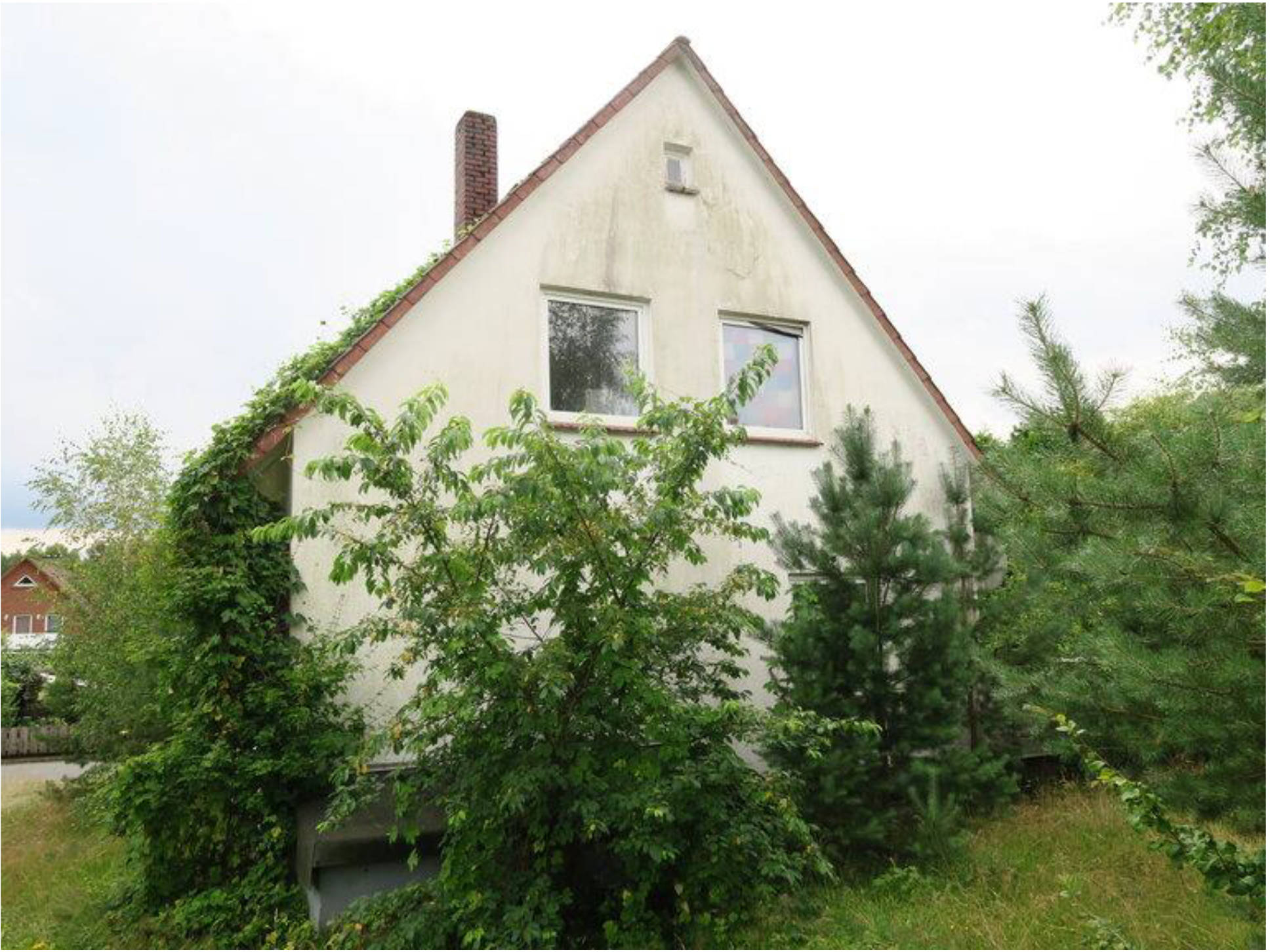 niedersachsen 0005K0003-2024 Brockmannsheide 9, 29646 Bispingen