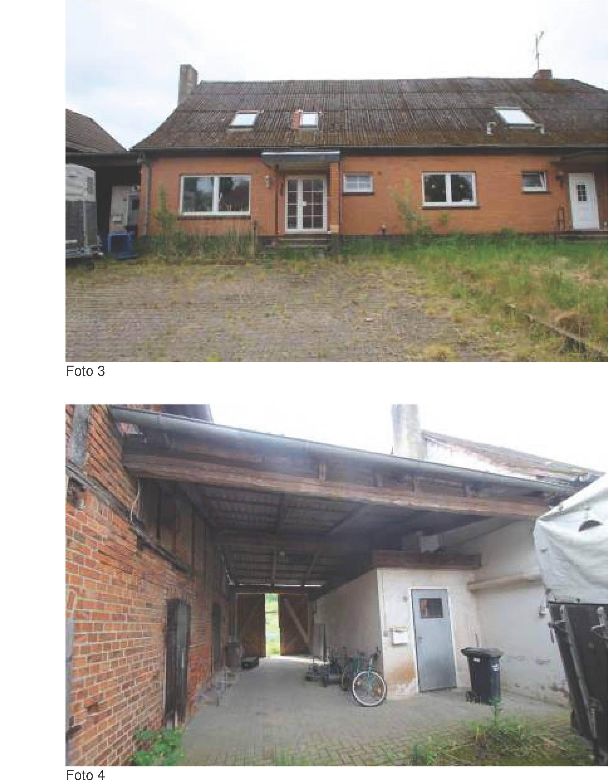 Einfamilienhaus, Nebengebäude in Dammstraße 10, 29367 Steinhorst - Bild 5