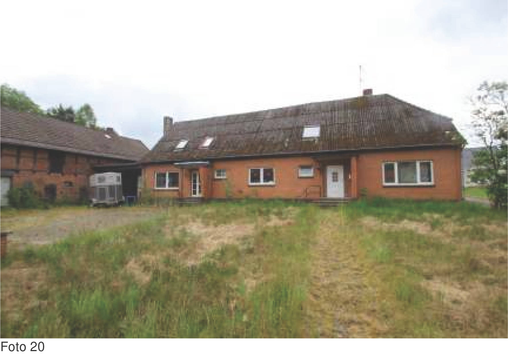 niedersachsen 0005K0004/2022 Dammstraße 10, 29367 Steinhorst 21