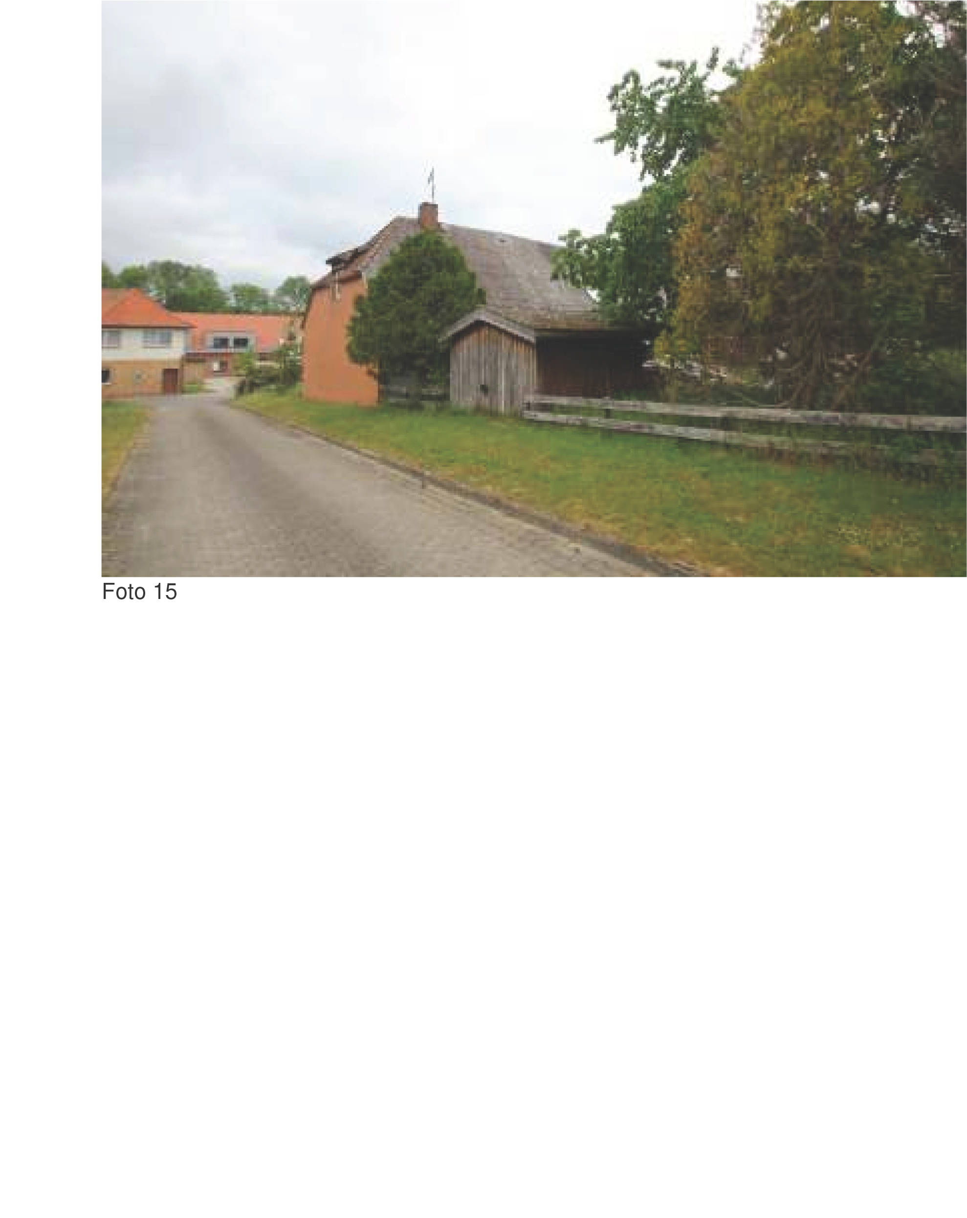 niedersachsen 0005K0004/2022 Dammstraße 10, 29367 Steinhorst 6