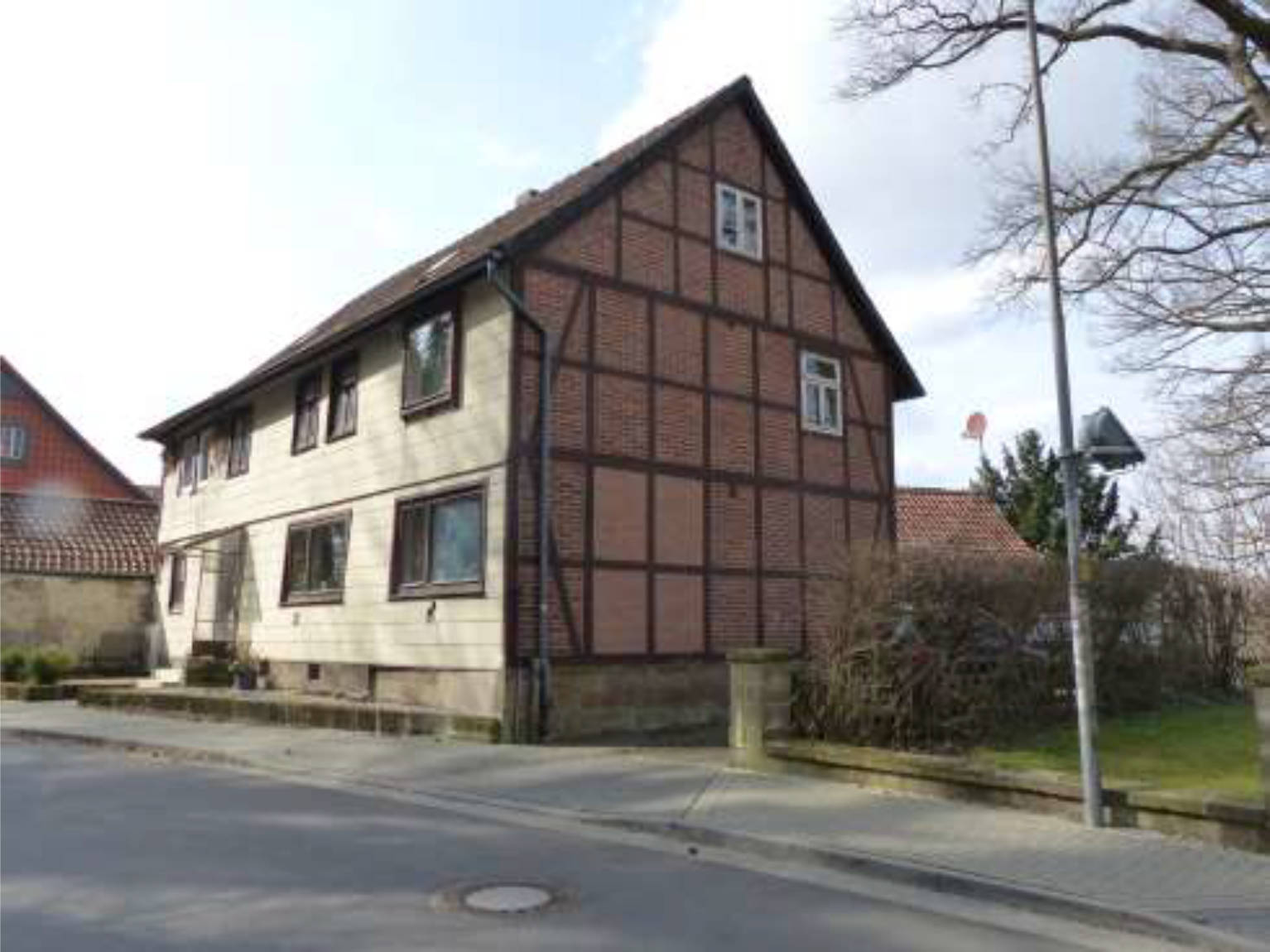 niedersachsen 0005K0004-2022 Seesener Straße, 38729 Langelsheim, Lutter