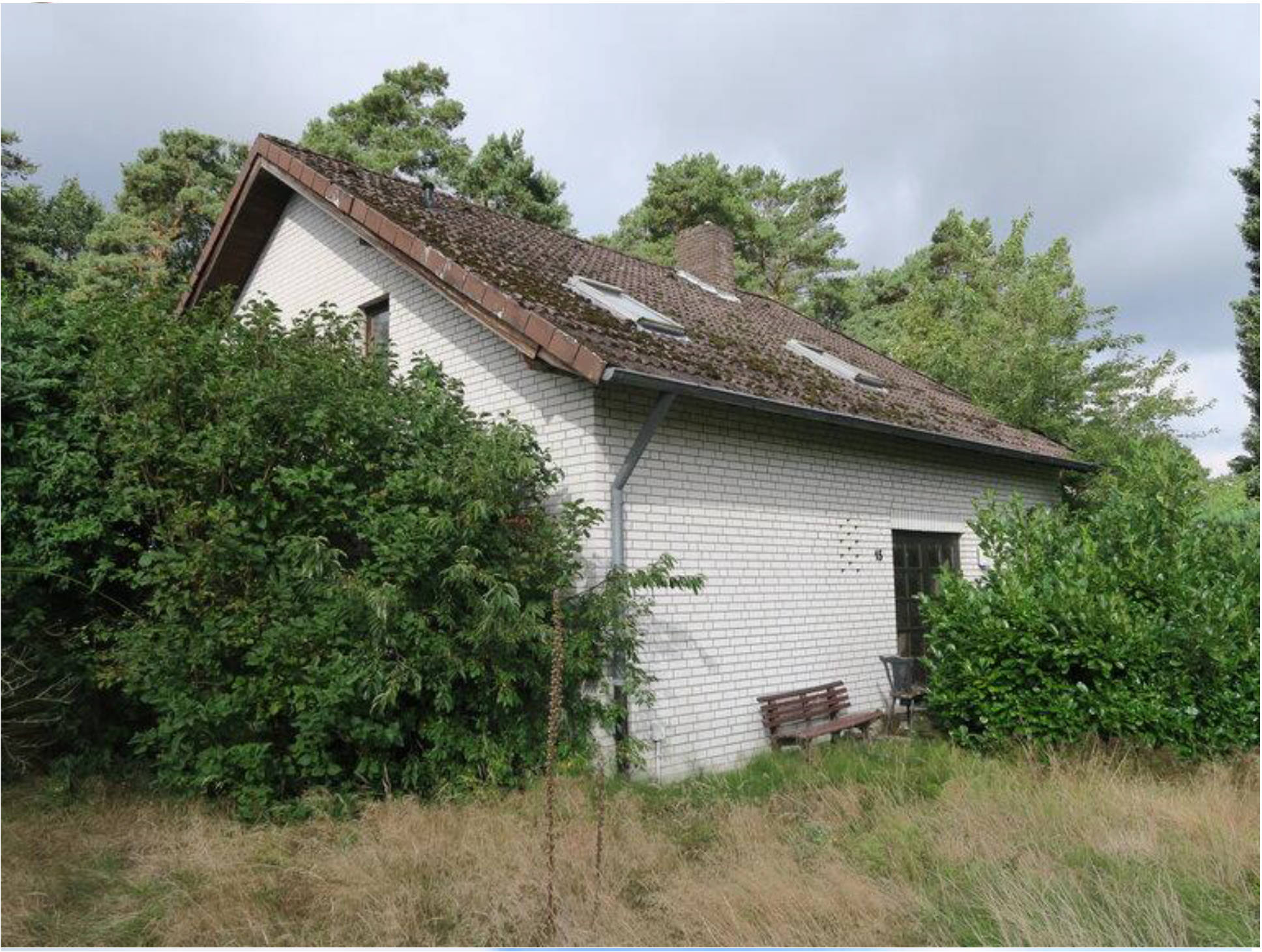 niedersachsen 0005 K 0006/2024 Soldiner Straße 15, 29633 Munster, Trauen 6