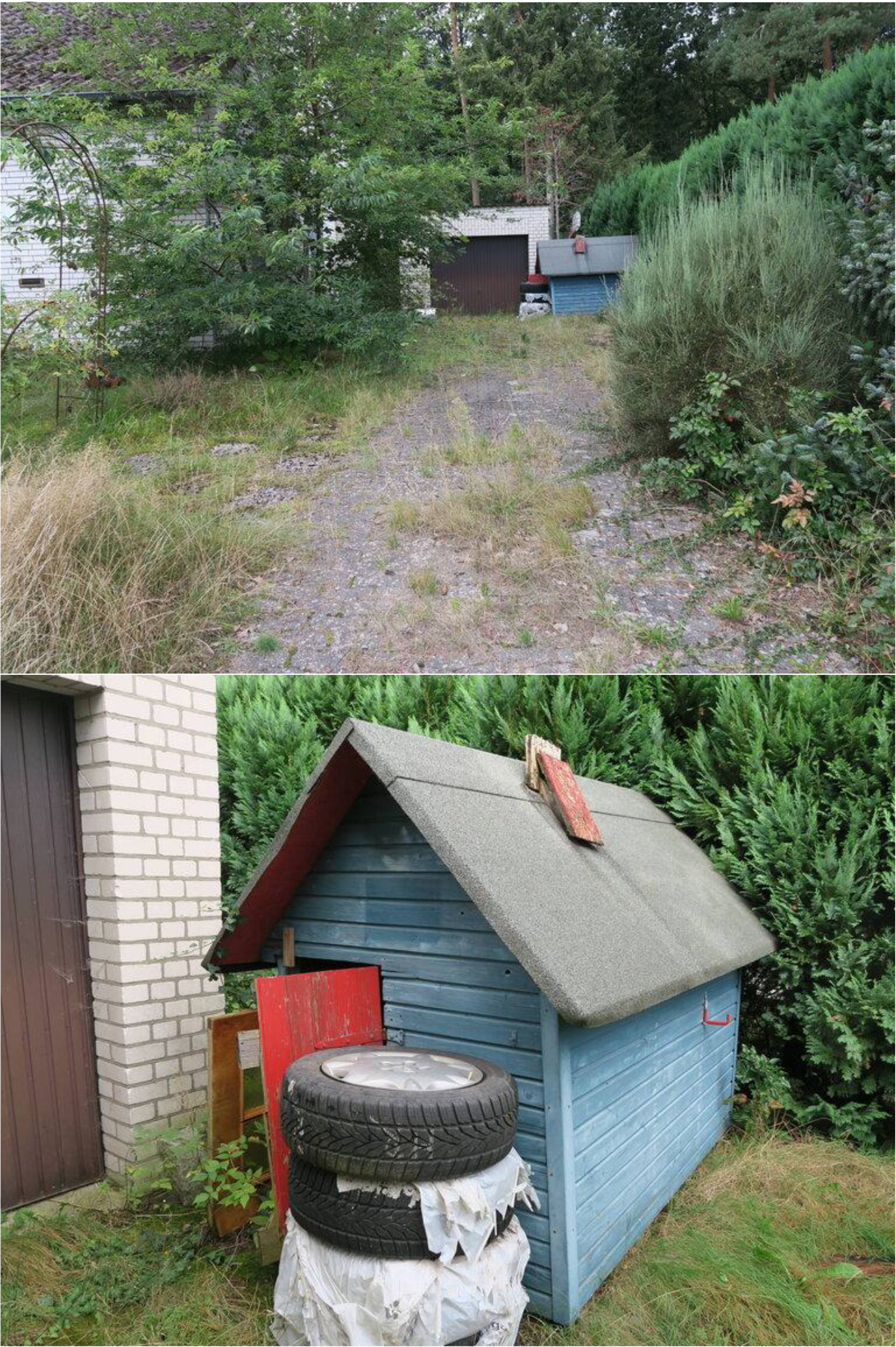 Einfamilienhaus, Garage in Soldiner Straße 15, 29633 Munster, Trauen - Bild 3
