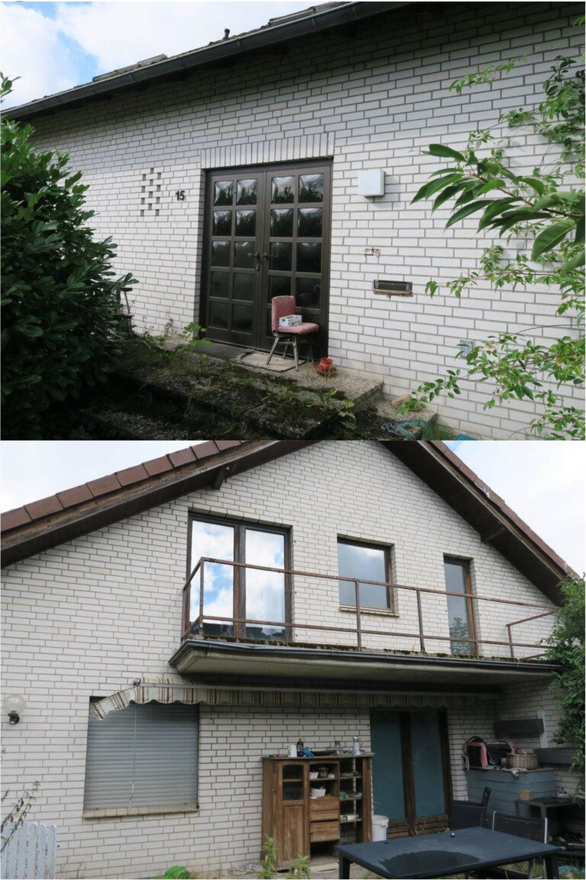 Einfamilienhaus, Garage in Soldiner Straße 15, 29633 Munster, Trauen - Bild 2