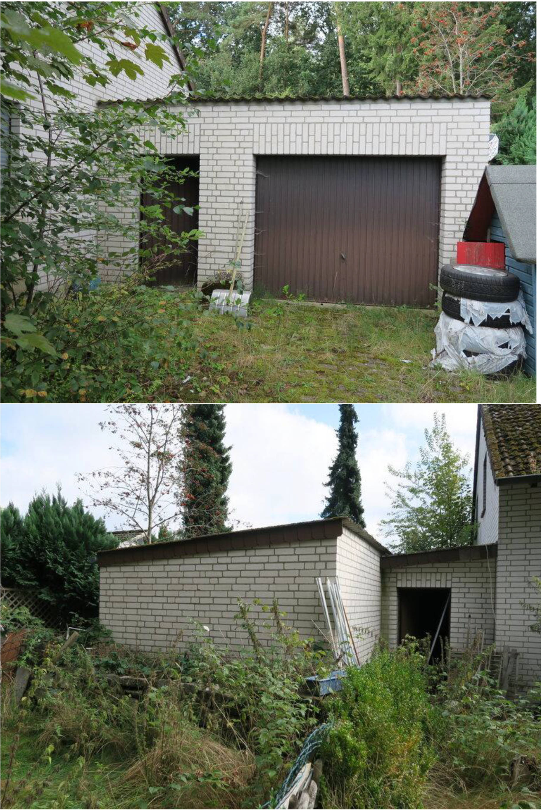 Einfamilienhaus, Garage in Soldiner Straße 15, 29633 Munster, Trauen - Bild 4