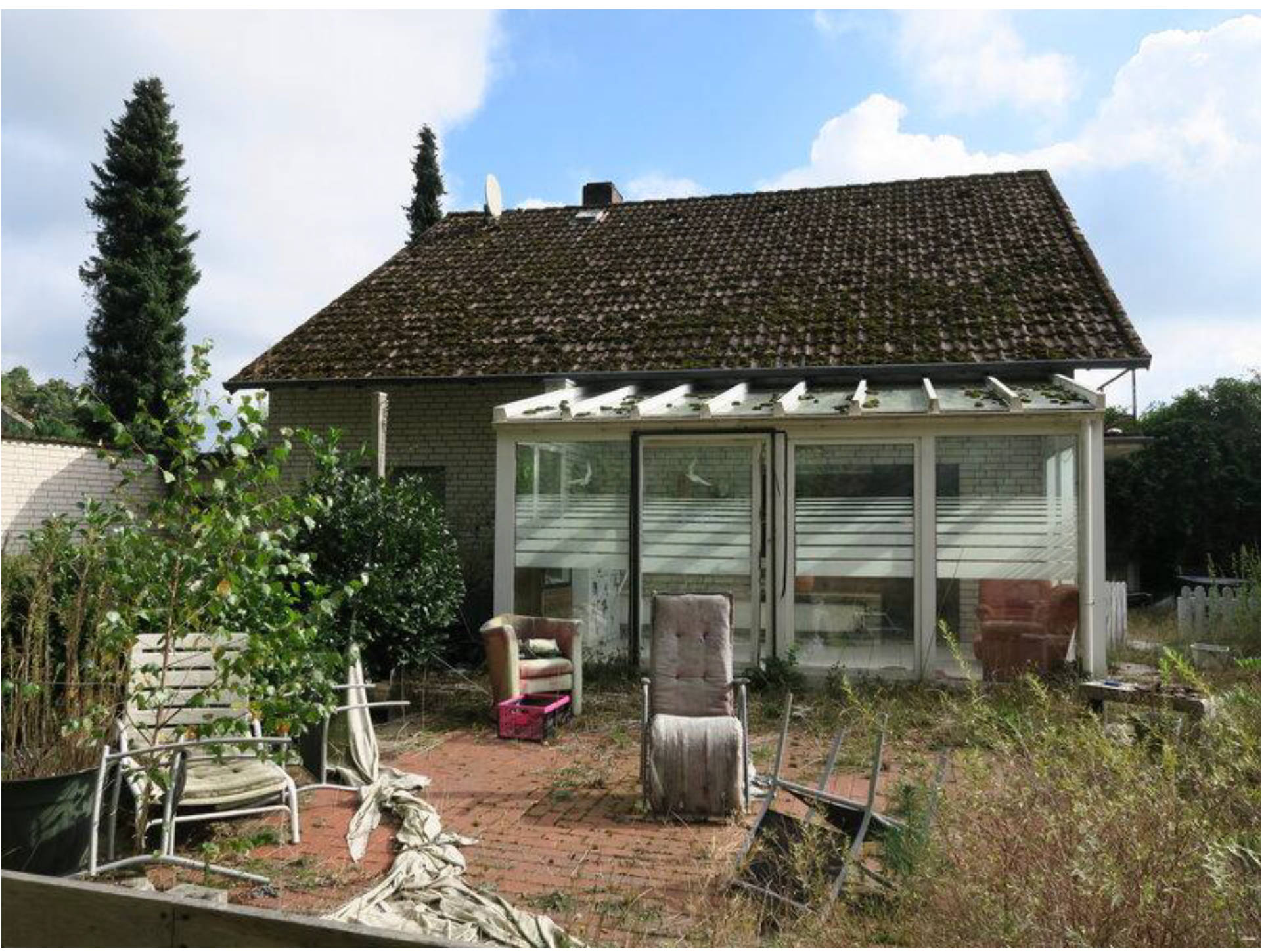 Einfamilienhaus, Garage 0005 K 0006-2024 Soldiner Straße 15, 29633 Munster, Trauen